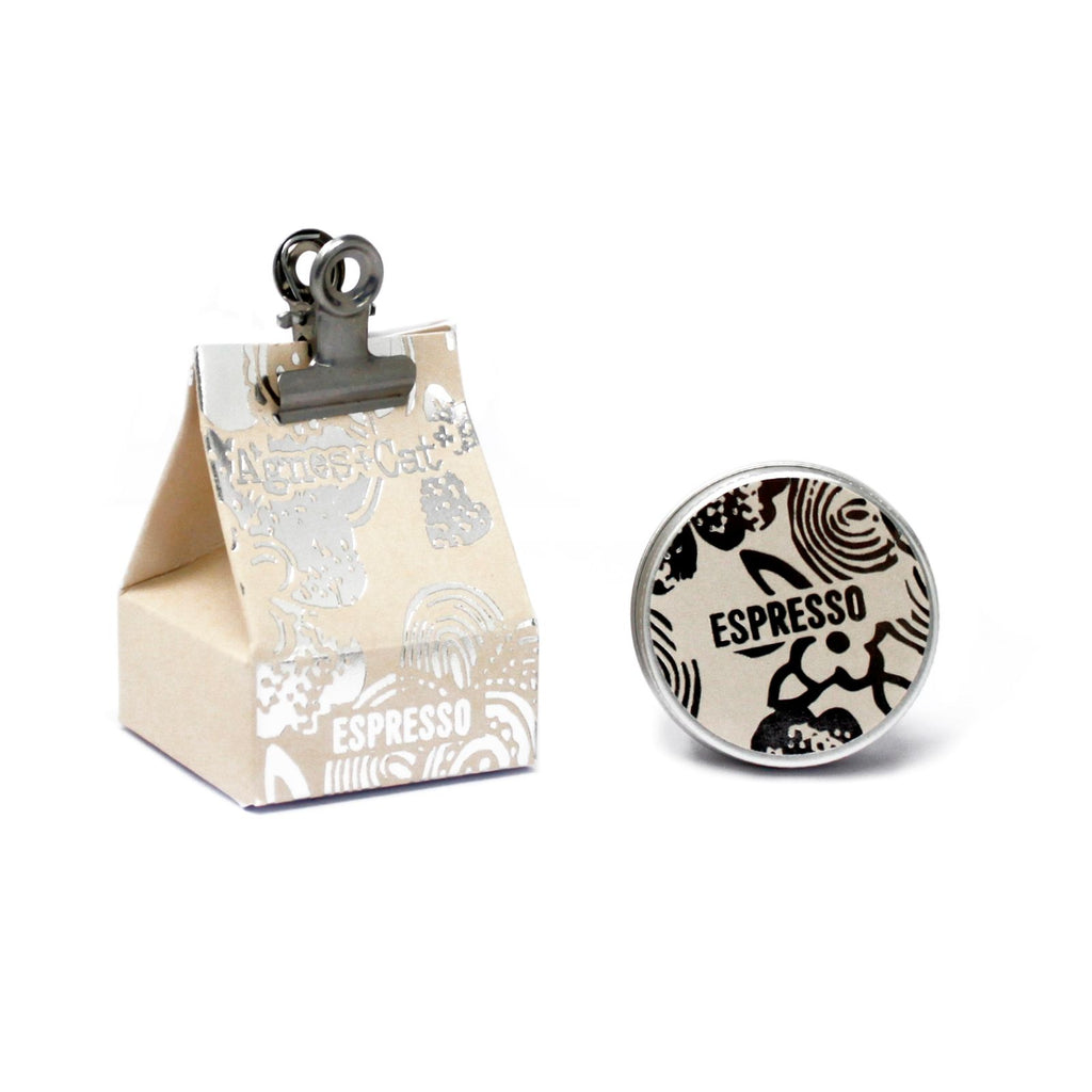 Balsamo Labbra - Martini Espresso - Essenze del Bottegaio