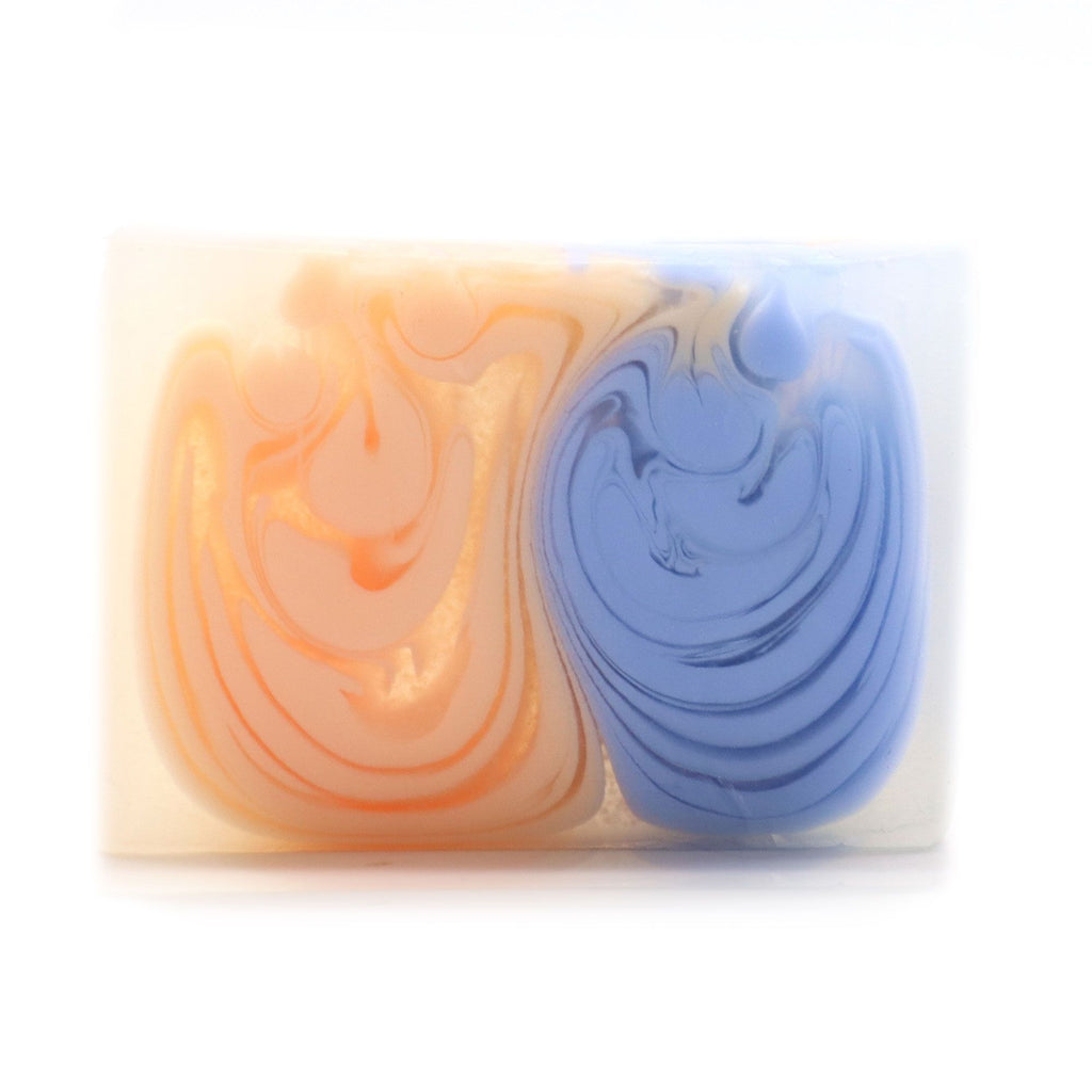 Fette di sapone - Faraone 100 g - Essenze del Bottegaio