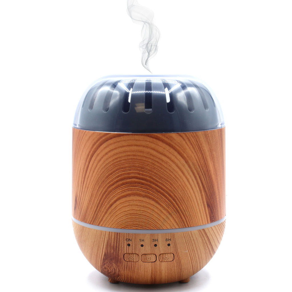 Diffusore Aromi - Copenhagen - USB - Essenze del Bottegaio