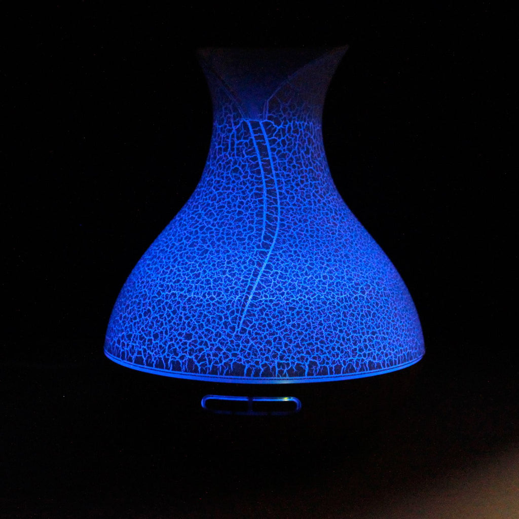 Diffusore Aromi - Anfora LED - USB - Timer - Essenze del Bottegaio