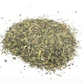 Ortica Verde (Foglie Sminuzzate) 1 kg - Essenze del Bottegaio