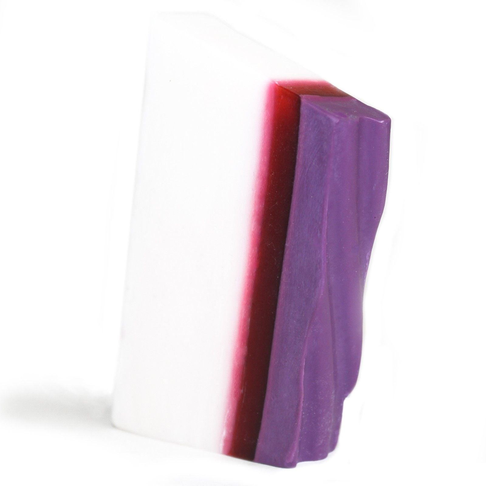 Fette di sapone - Mangostano tropicale 100 g - Essenze del Bottegaio