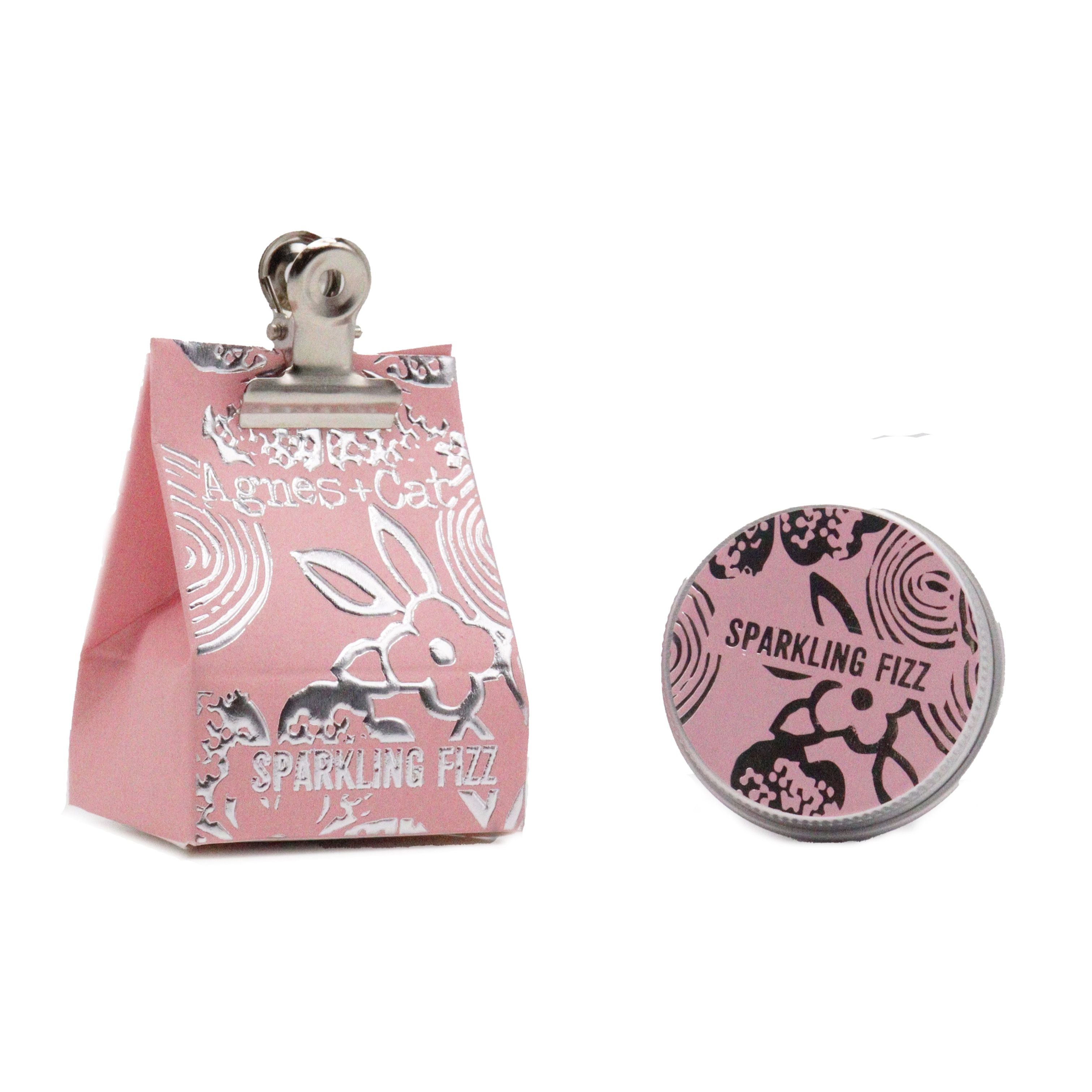 Balsamo Labbra - Champagne - Essenze del Bottegaio