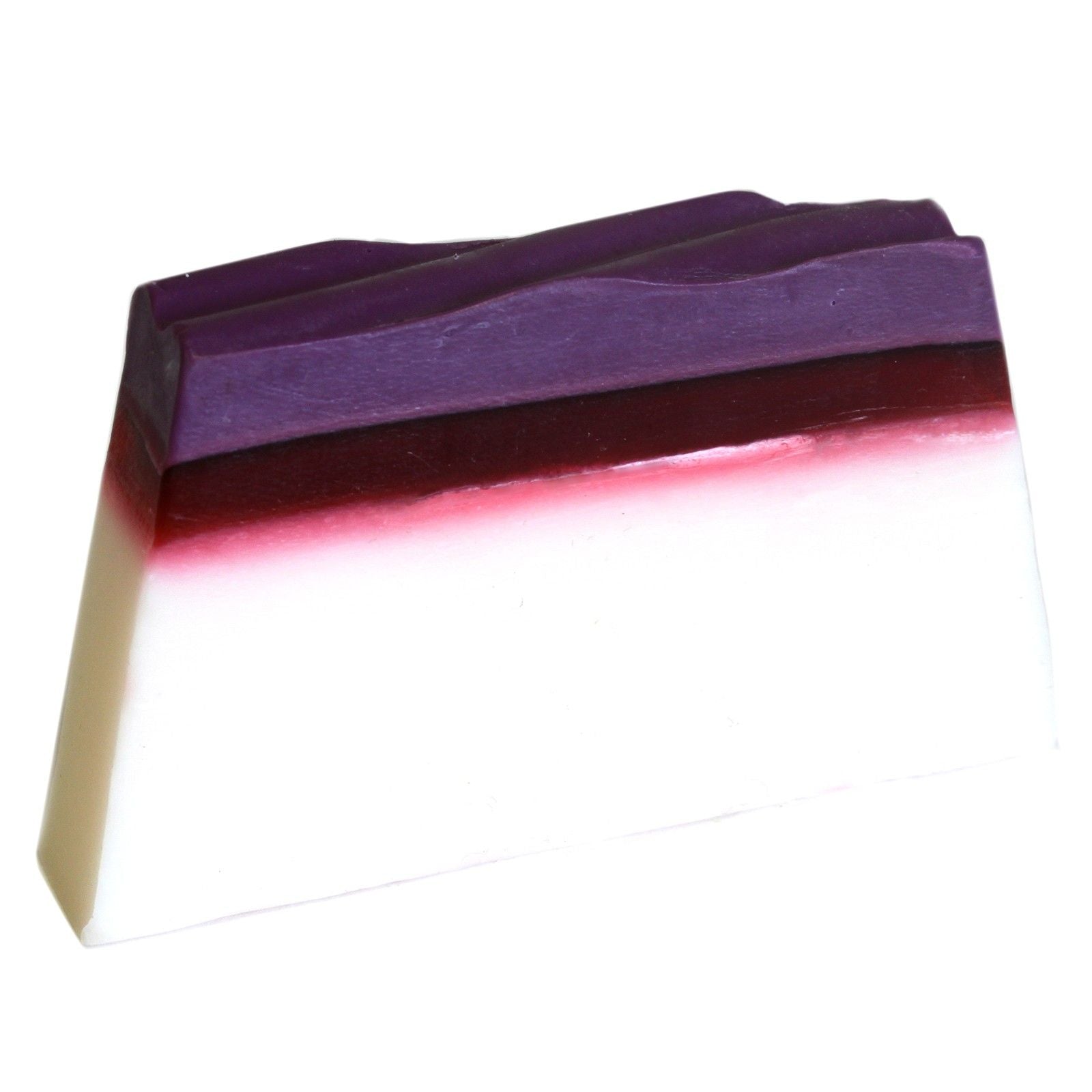 Panetto di sapone Tropical Paradise - Mangostano 1,1 kg - Essenze del Bottegaio