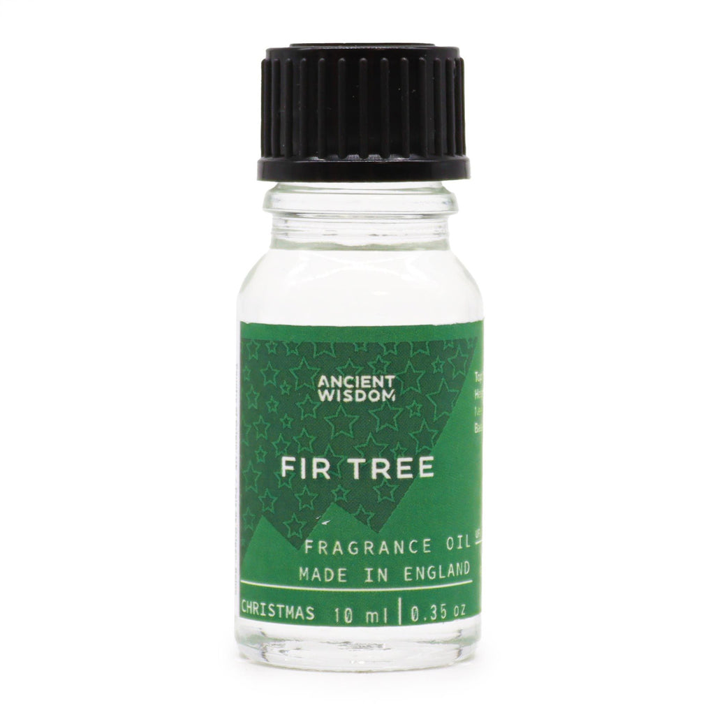 Fragranza 10ml - Abete - Essenze del Bottegaio