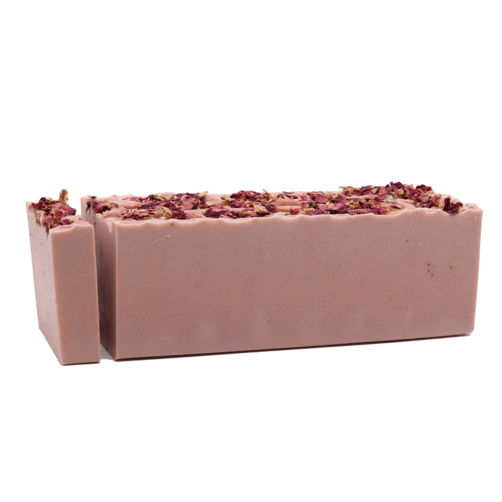Fette di Sapone - Rosa Incantata 100g - Essenze del Bottegaio