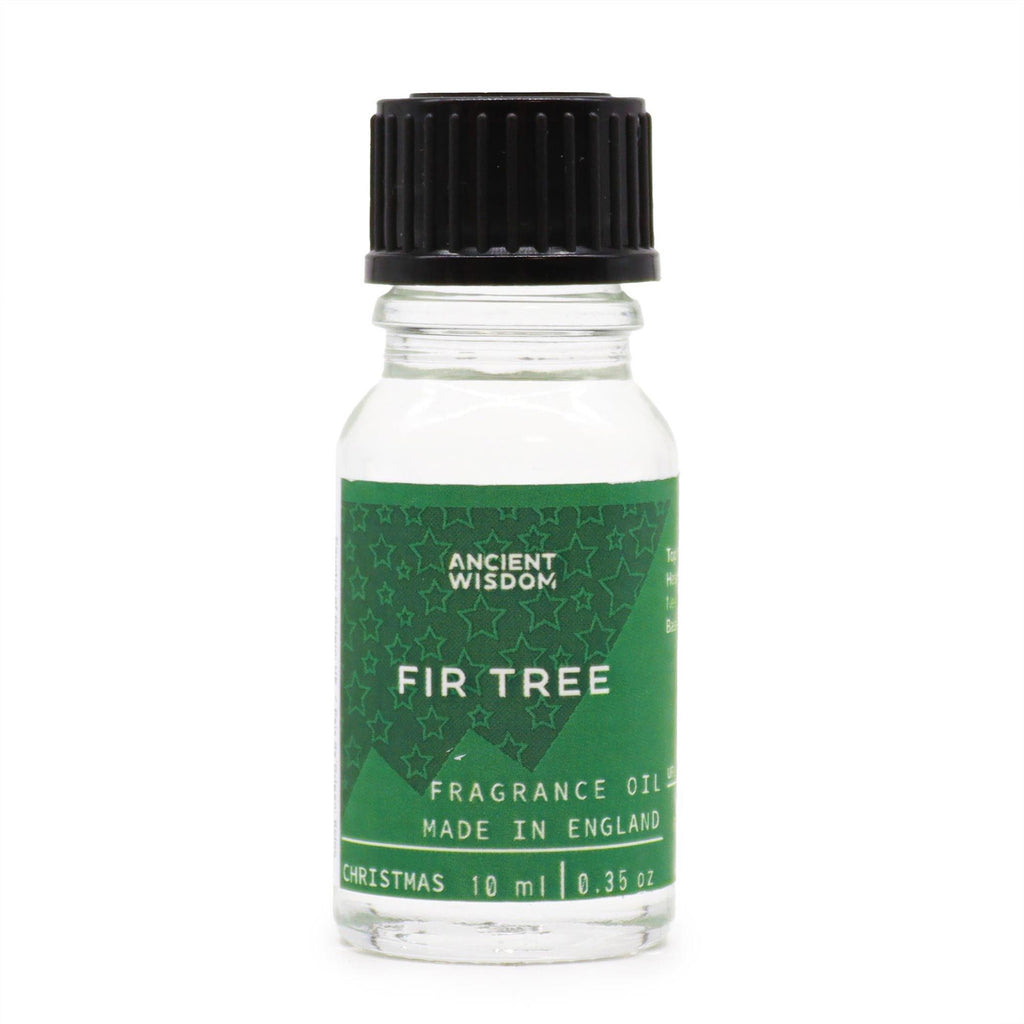 Fragranza 10ml - Abete - Essenze del Bottegaio