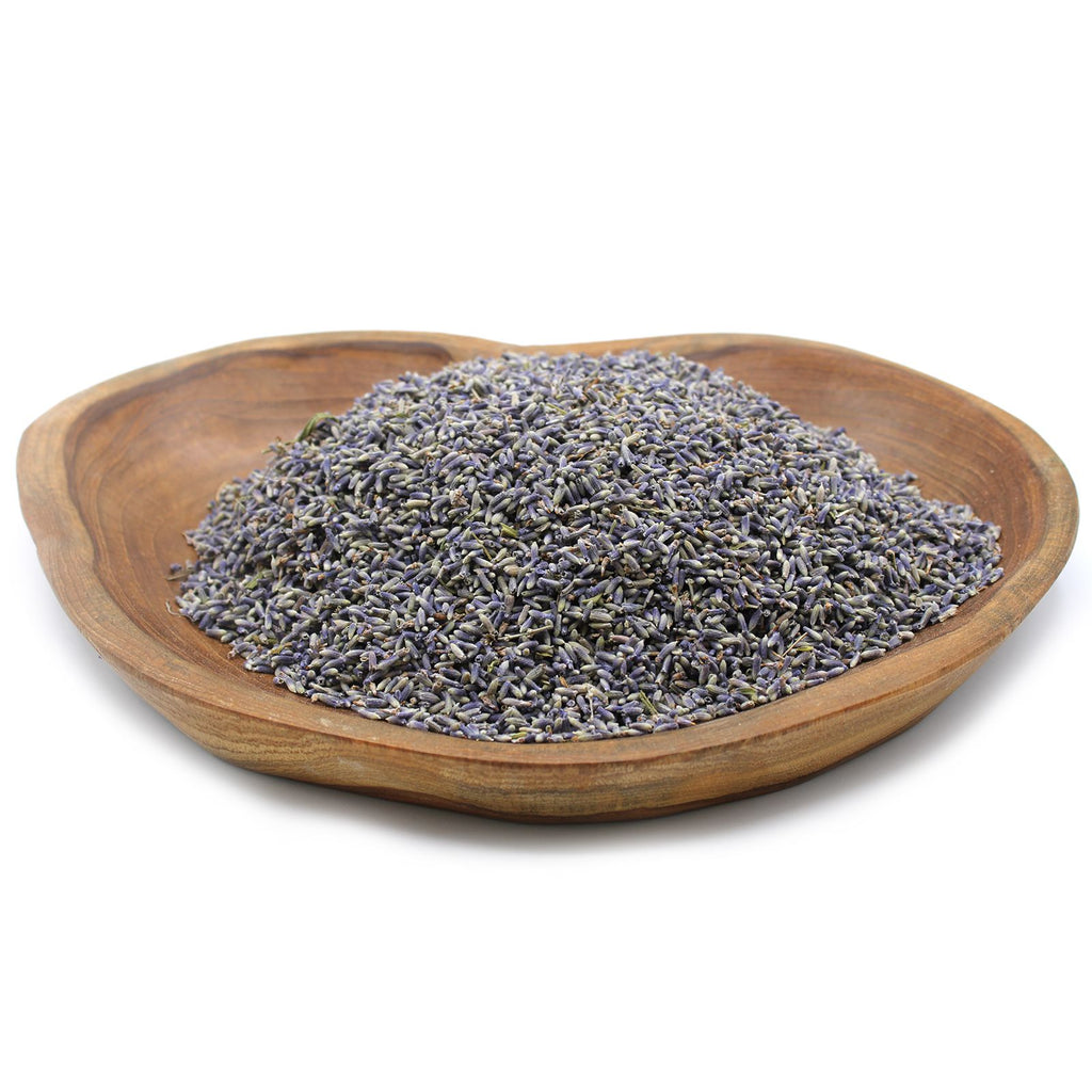 Fiori di Lavanda (1KG) - Essenze del Bottegaio