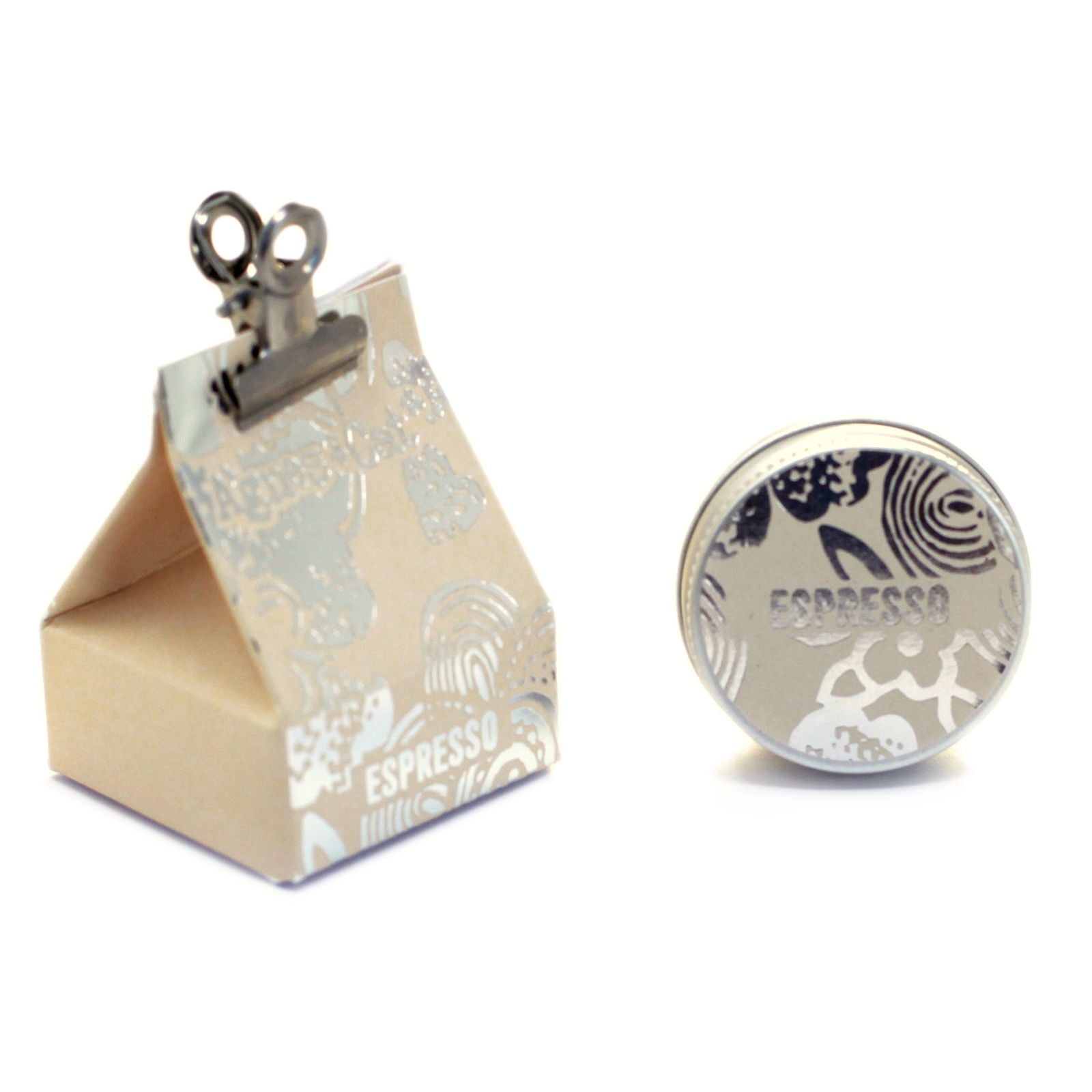 Balsamo Labbra - Martini Espresso - Essenze del Bottegaio