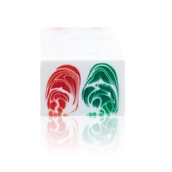 Fette di sapone - Uva 100 g - Essenze del Bottegaio