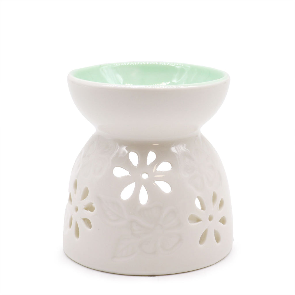 Brucia essenze - A fiori