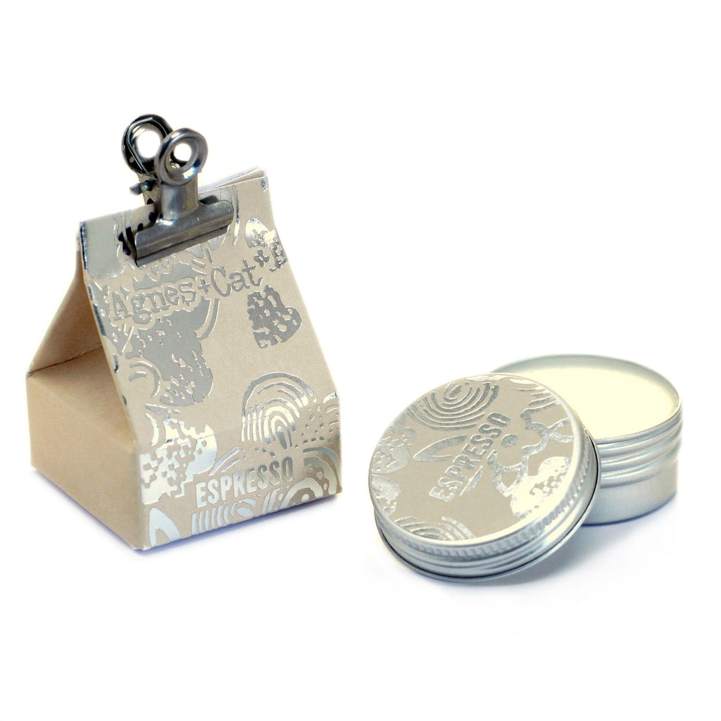 Balsamo Labbra - Martini Espresso - Essenze del Bottegaio