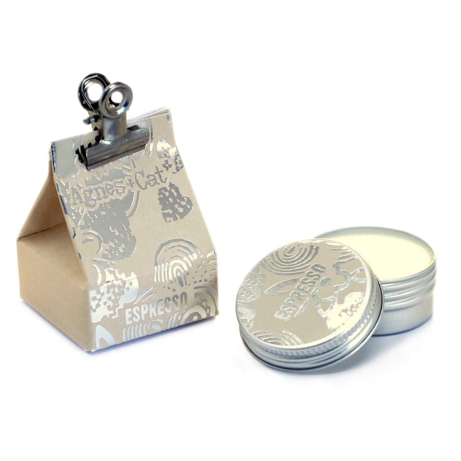 Balsamo Labbra - Martini Espresso - Essenze del Bottegaio