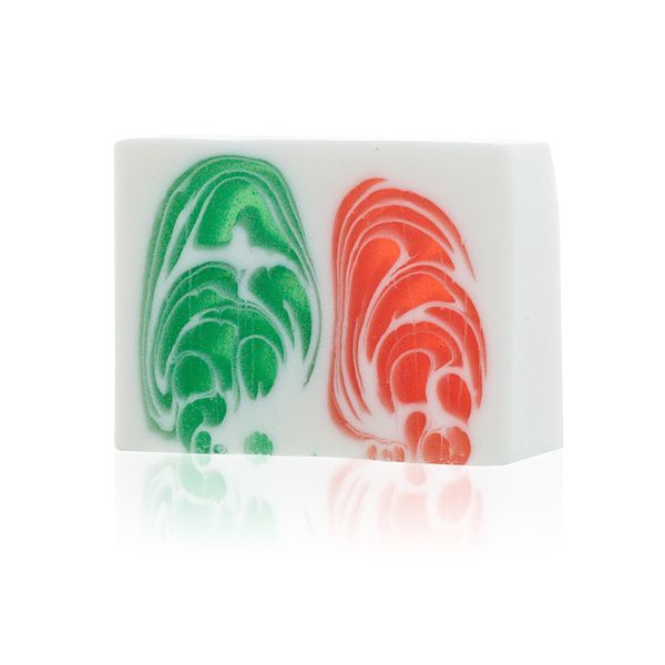 Fette di sapone - Uva 100 g - Essenze del Bottegaio