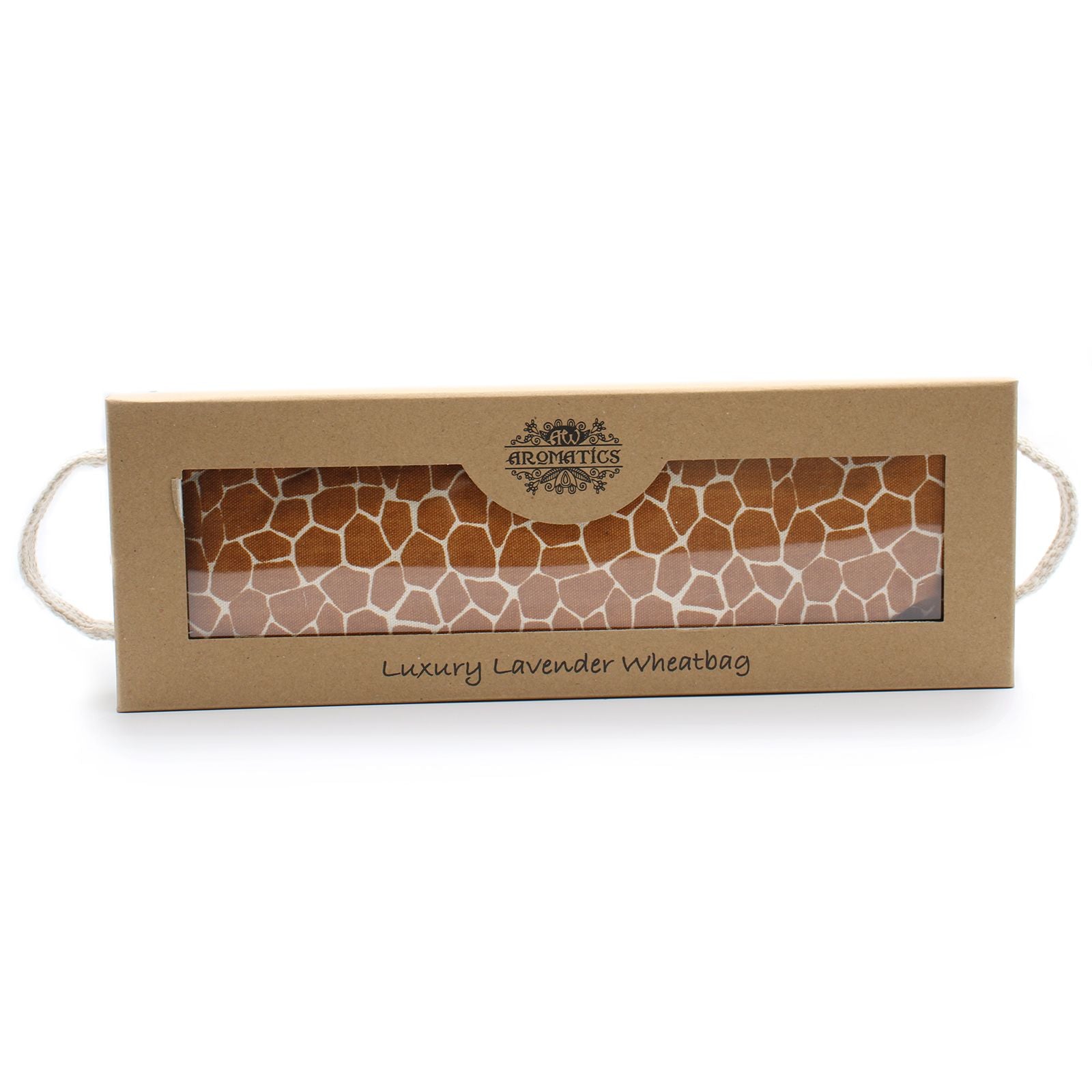 Cuscino Lusso - Giraffa