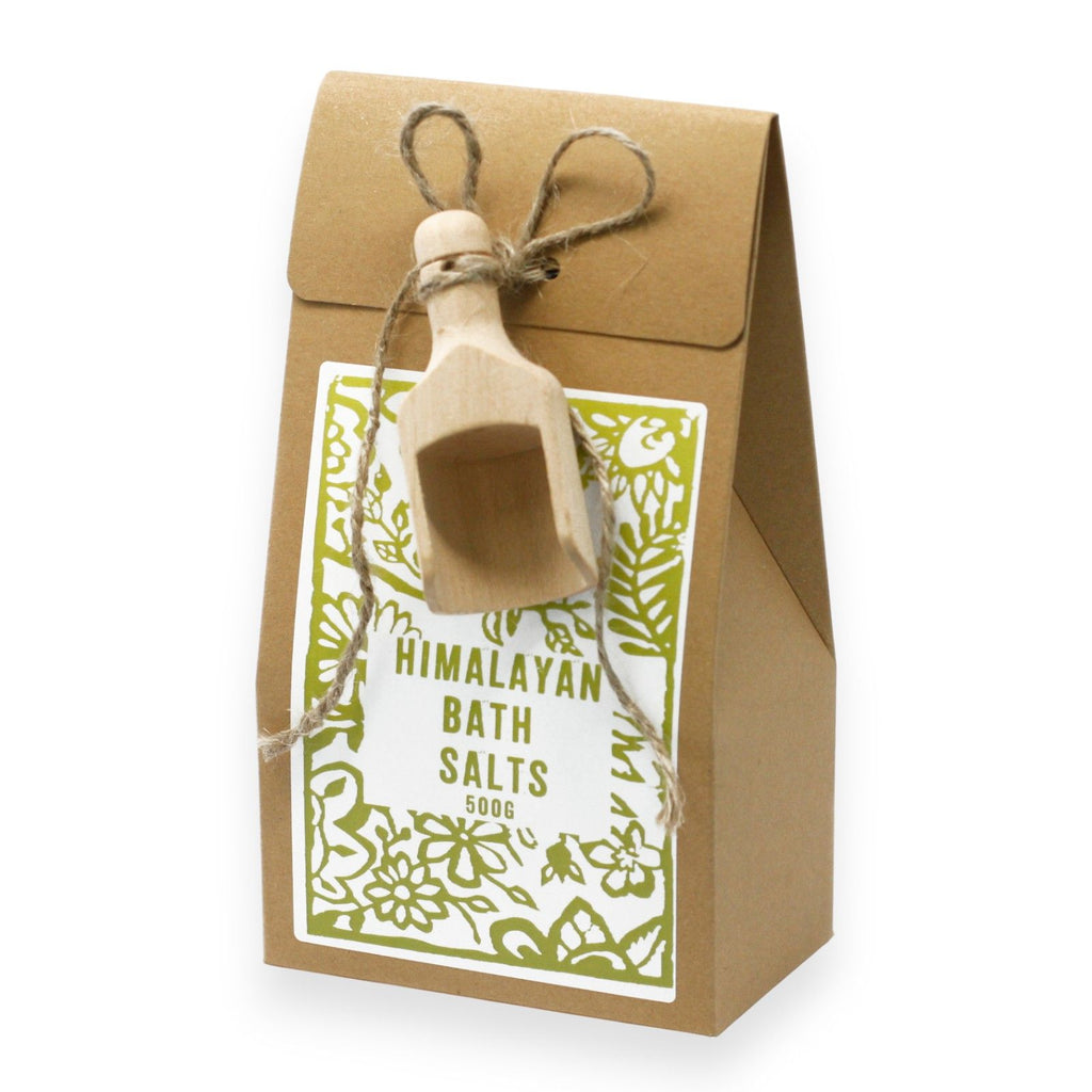 Sali da Bagno 500 g - Himalaya