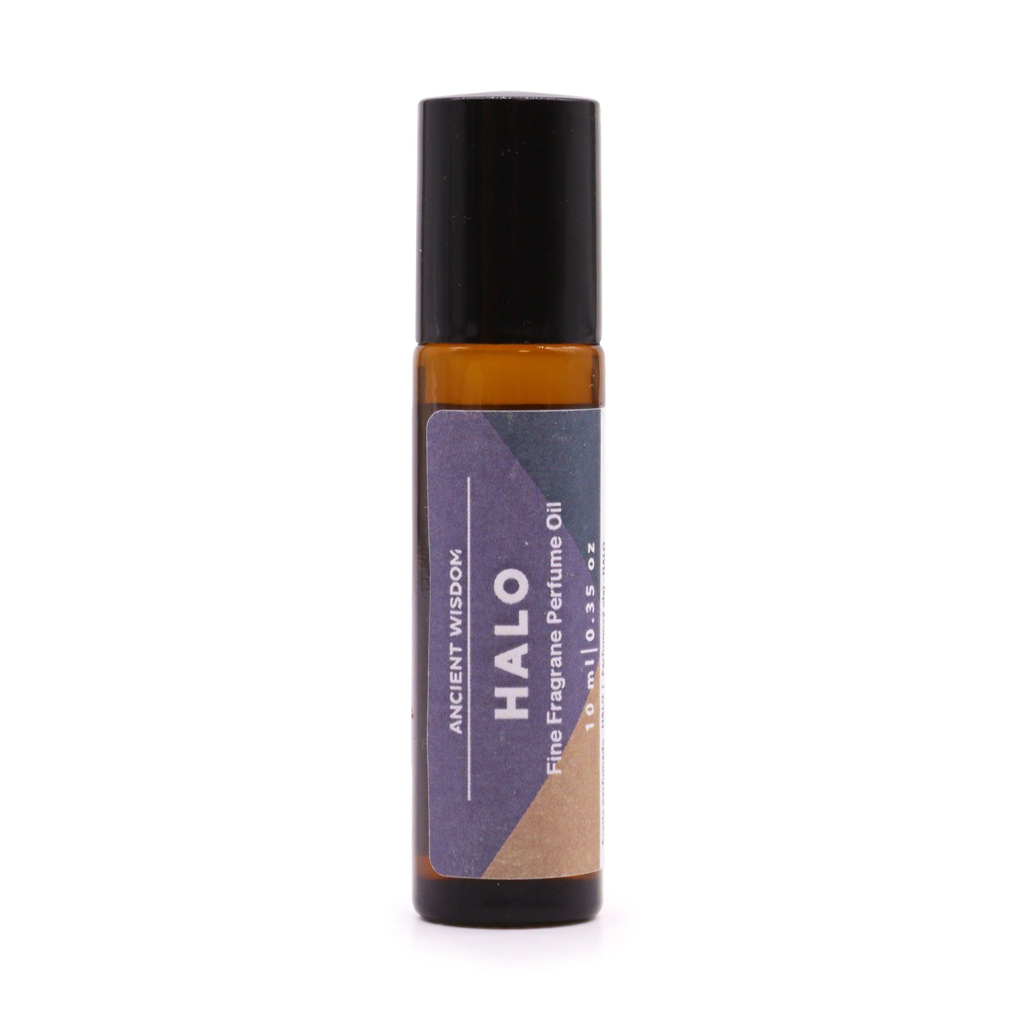 10ml Fragranze Roll On - Halo