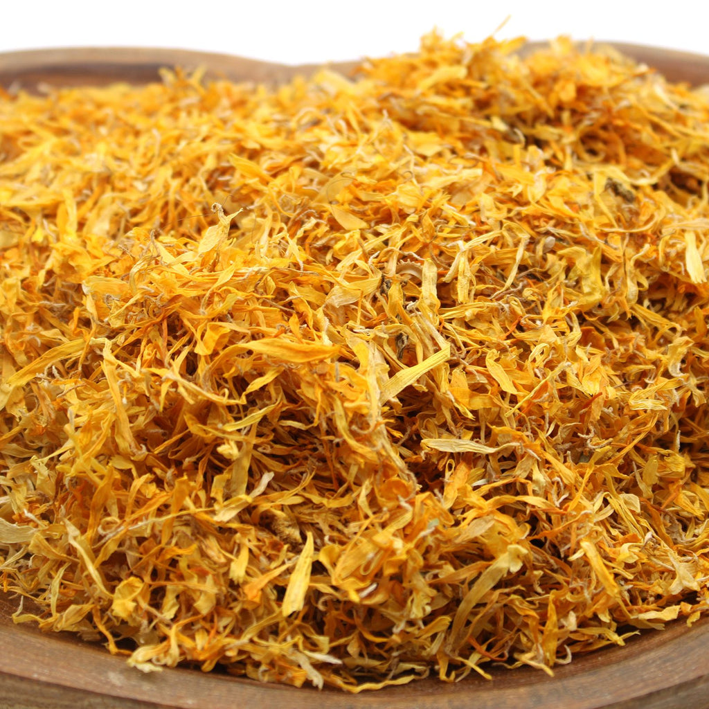Petali di Calendula (0.5KG) - Essenze del Bottegaio