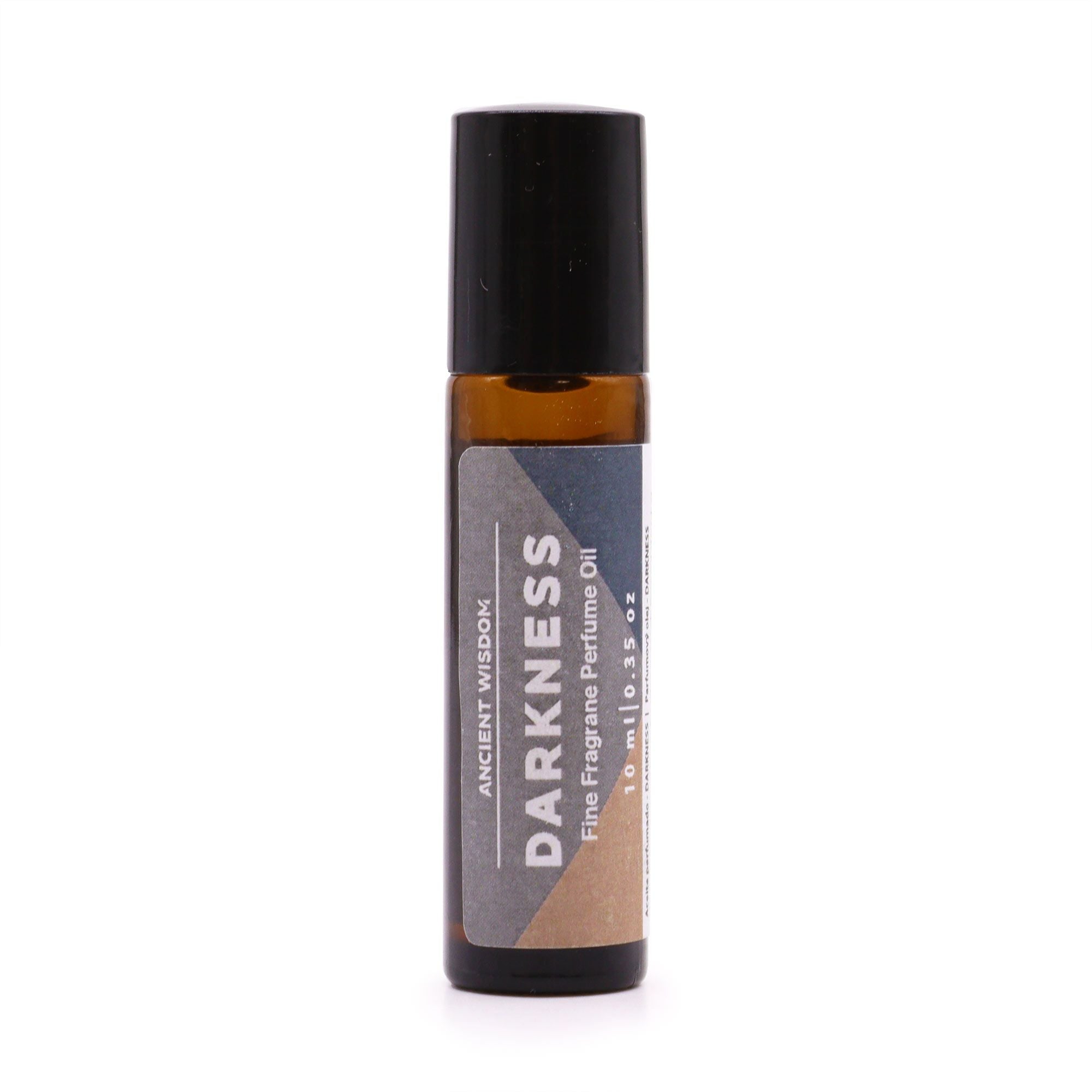 10ml Fragranze Roll On - Darkness
