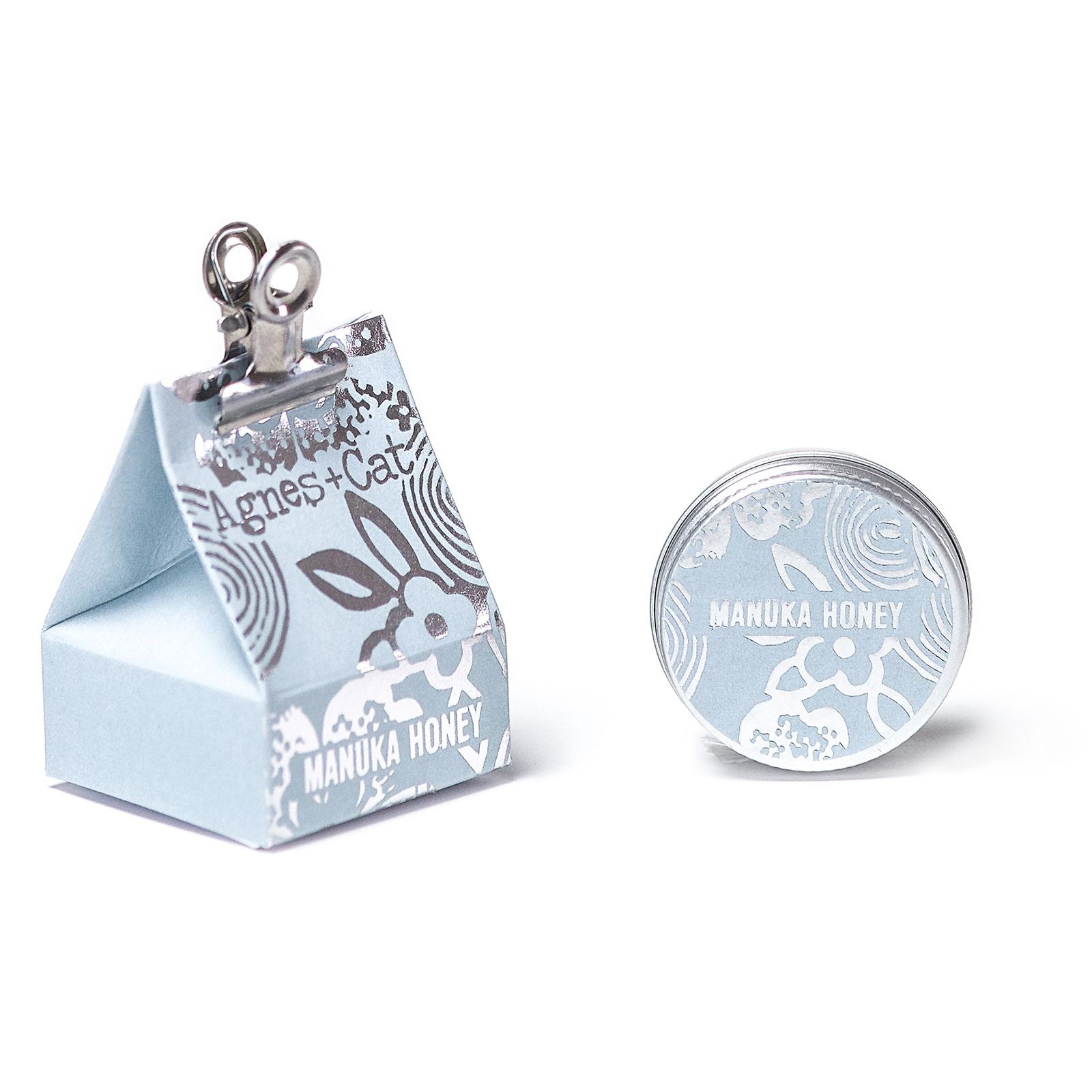 Balsamo Labbra - Miele di Manuka - Essenze del Bottegaio