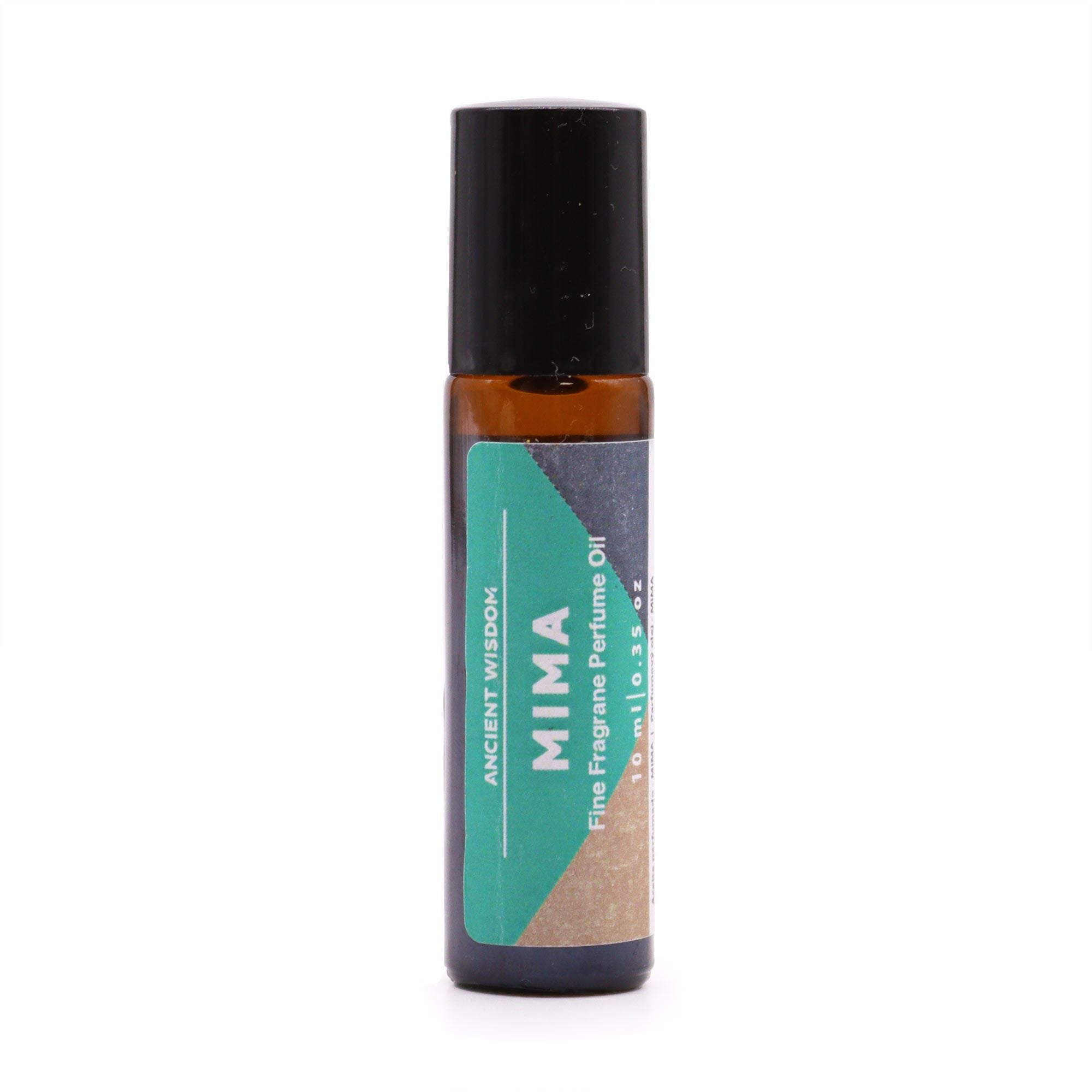 10ml Fragranze Roll On - Mima