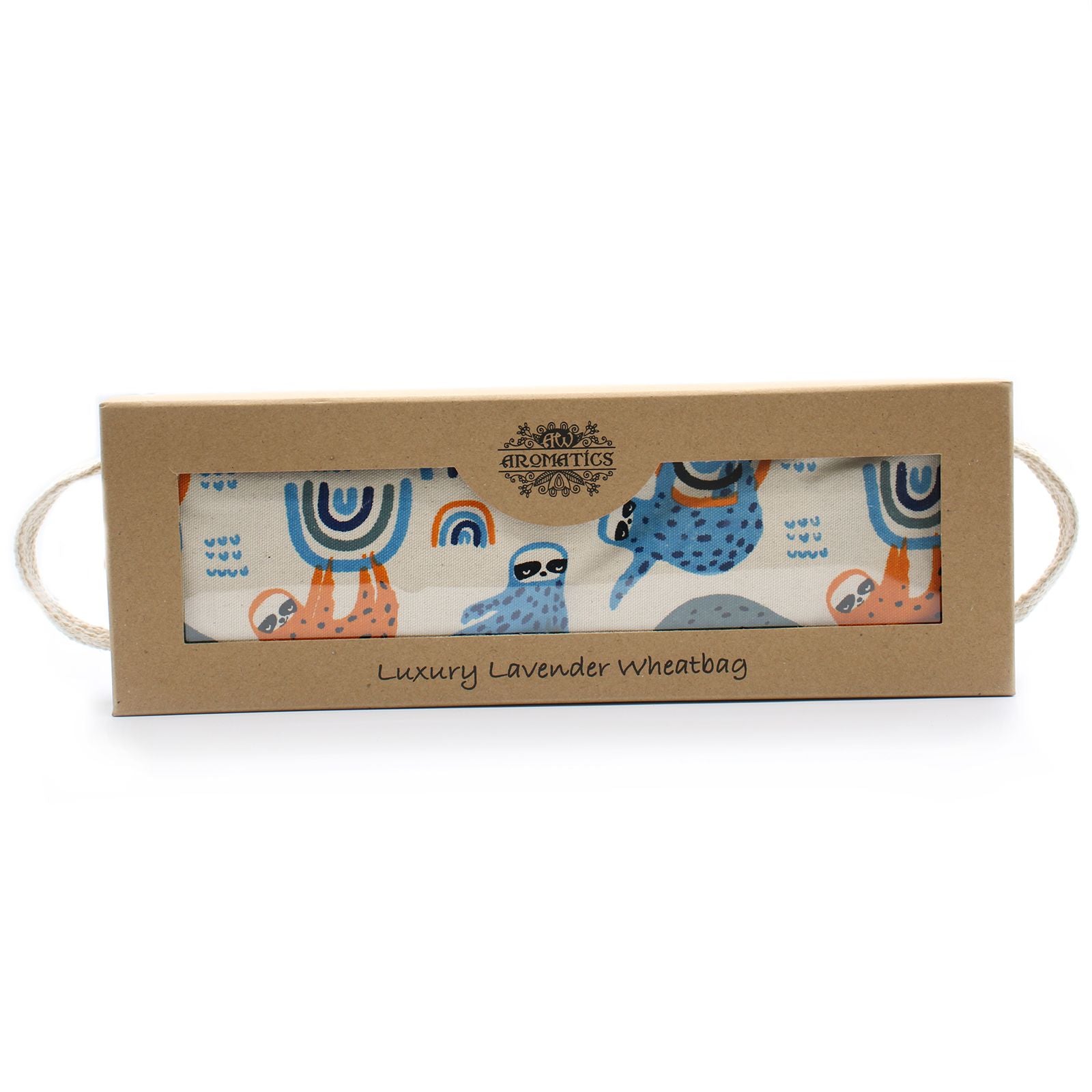 Cuscino Lusso - Bradipo