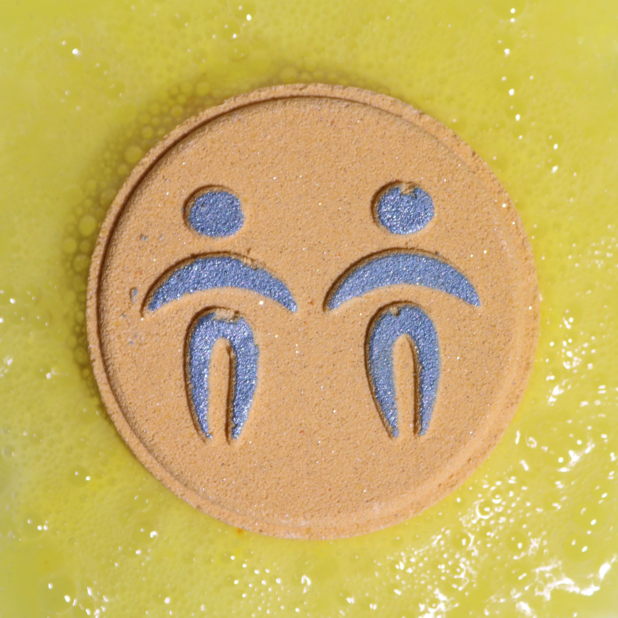 Frizzanti da Bagno Zodiaco con Oroscopo - Gemelli - Essenze del Bottegaio