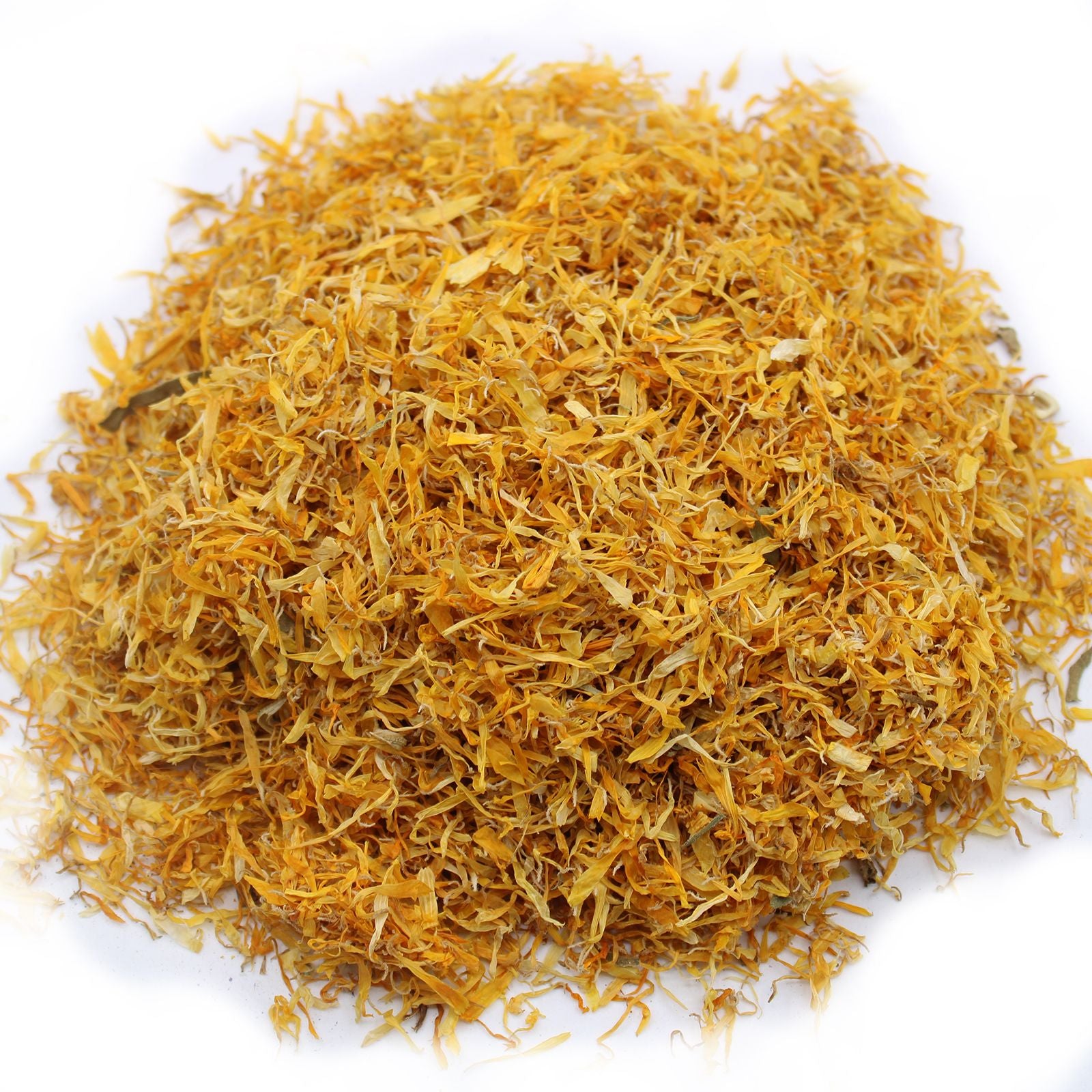 Petali di Calendula (0.5KG) - Essenze del Bottegaio