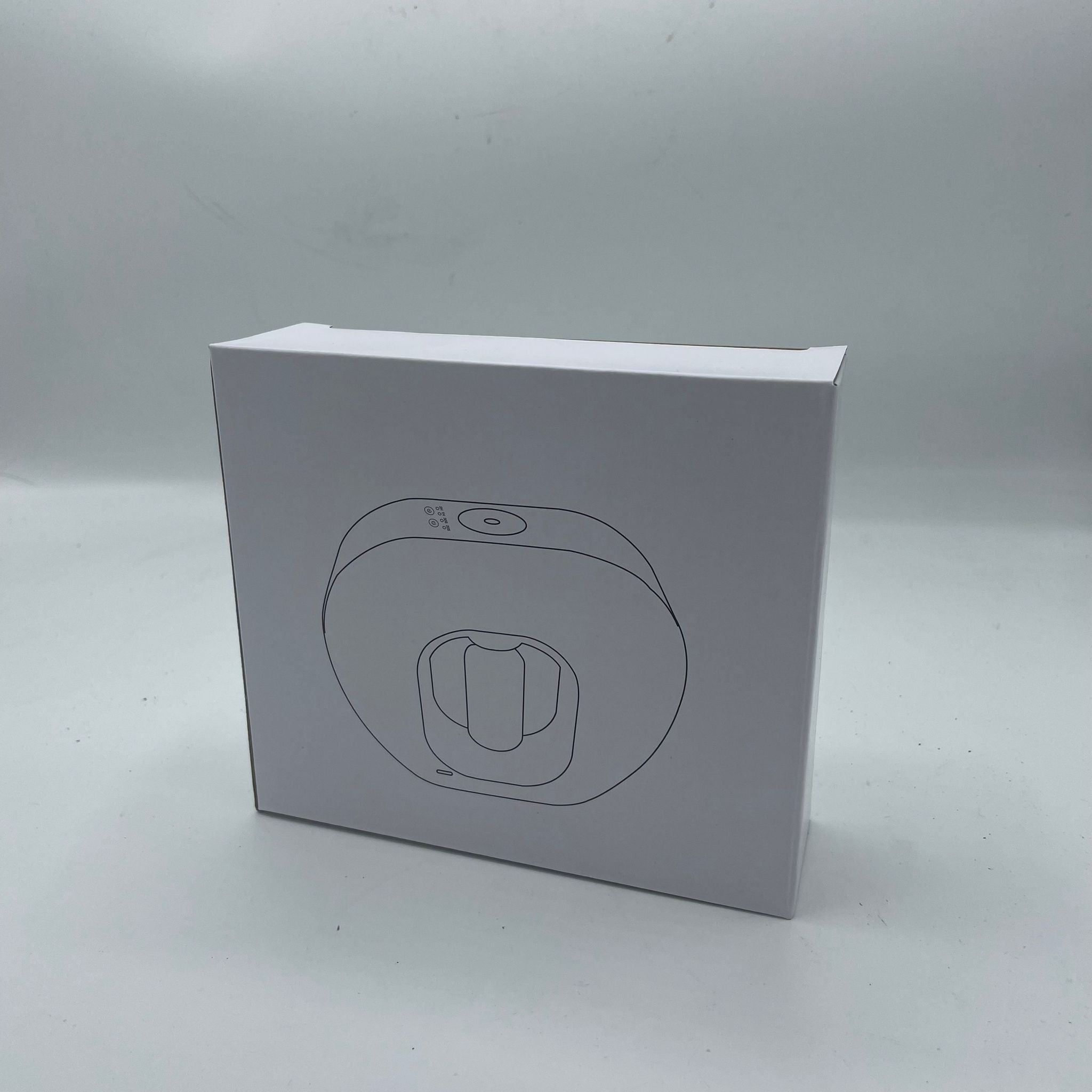 Diffusore Aromi a Secco - Nebulizzatore - USB - Essenze del Bottegaio