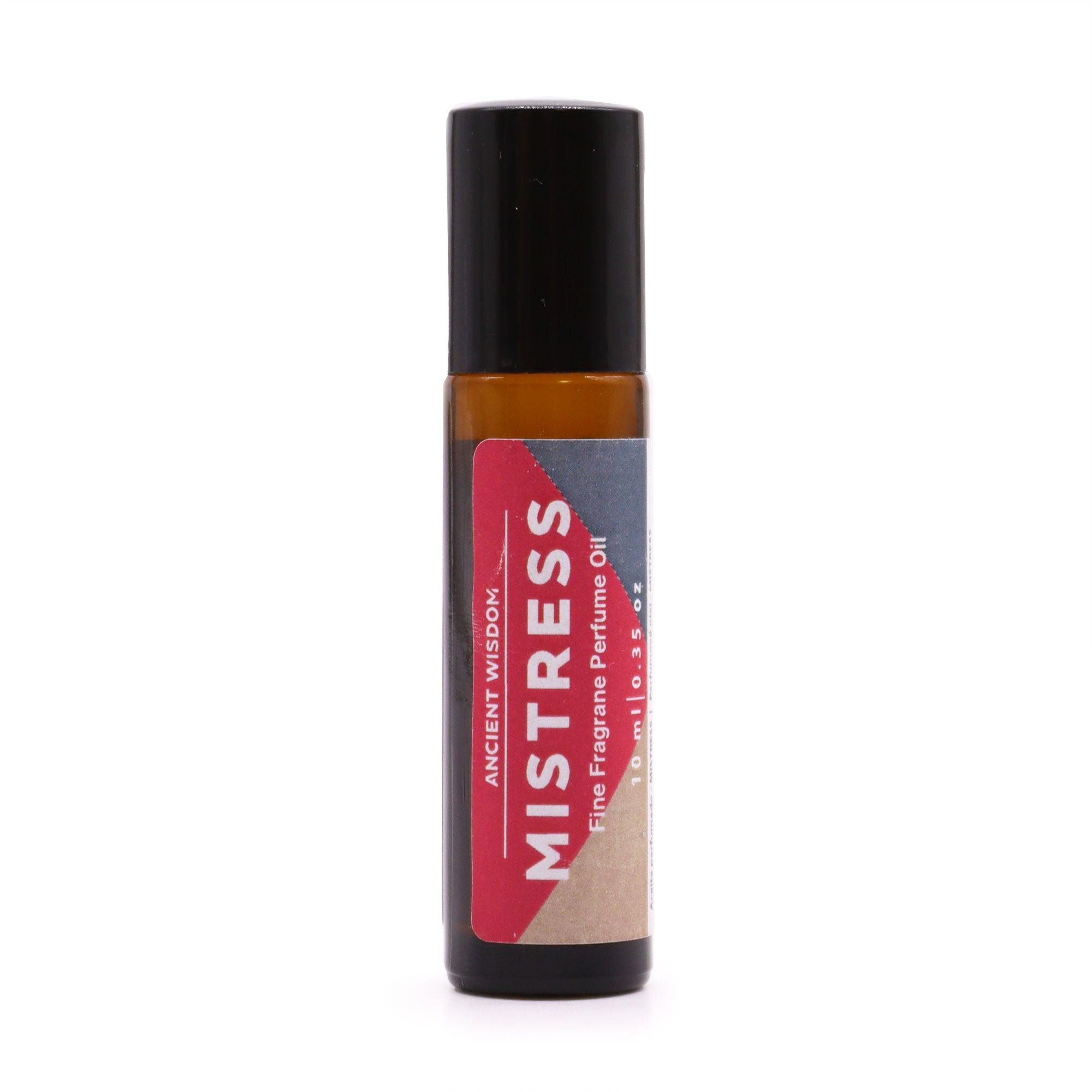 10ml Fragranze Roll On - Mistress