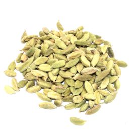 Cardamomo Verde (Grani) 1Kg - Essenze del Bottegaio