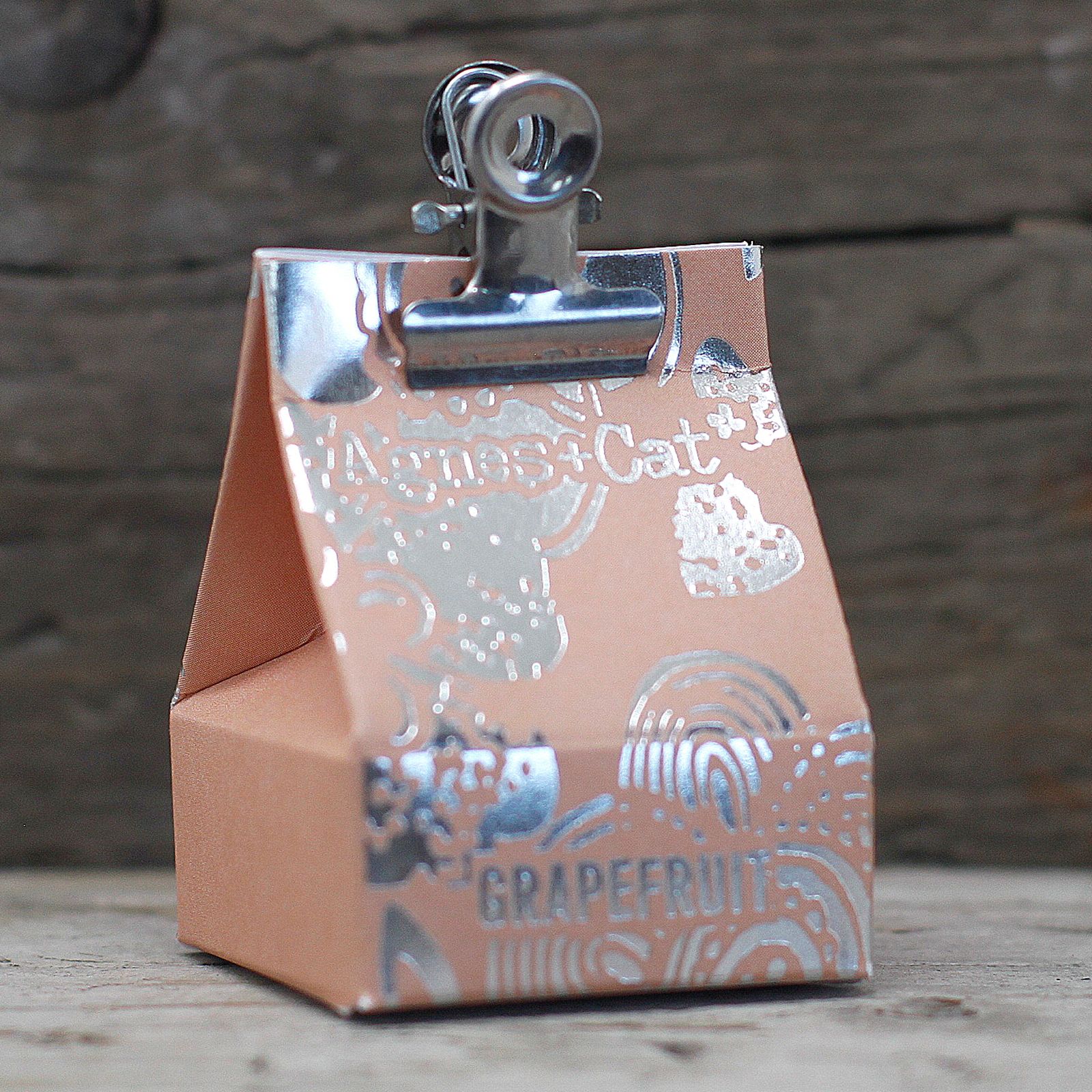 Balsamo Labbra - Pompelmo - Essenze del Bottegaio