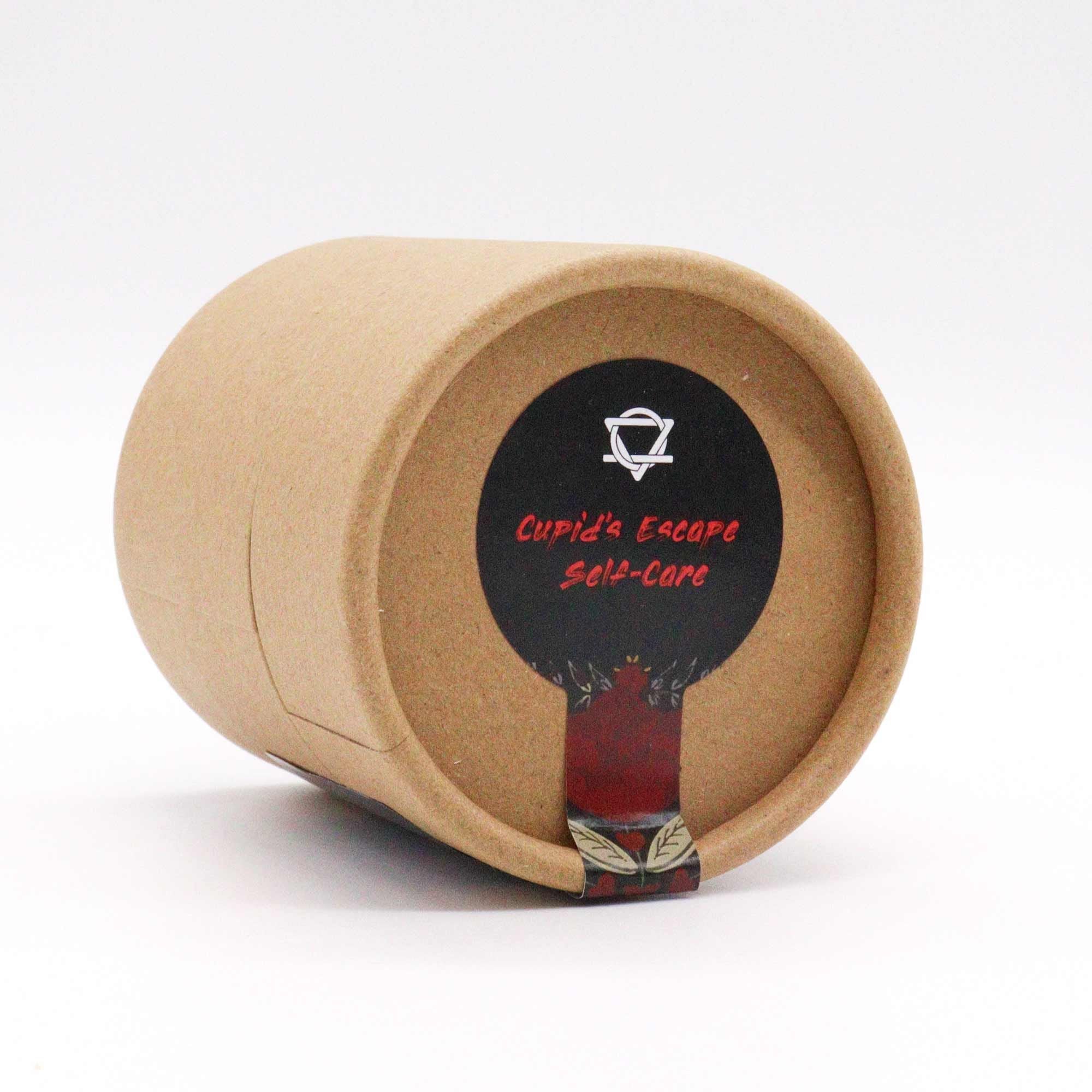 Set di Frizzanti da Bagno - Fuga di Cupido - Essenze del Bottegaio