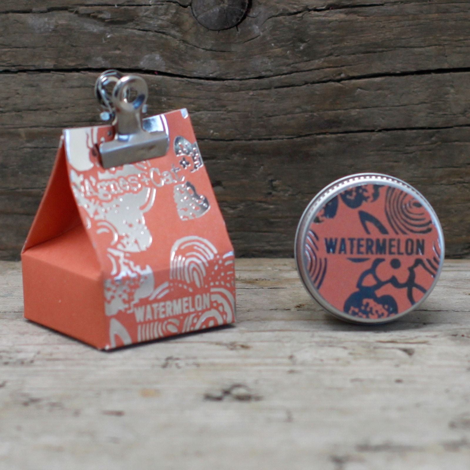 Balsamo Labbra - Anguria - Essenze del Bottegaio