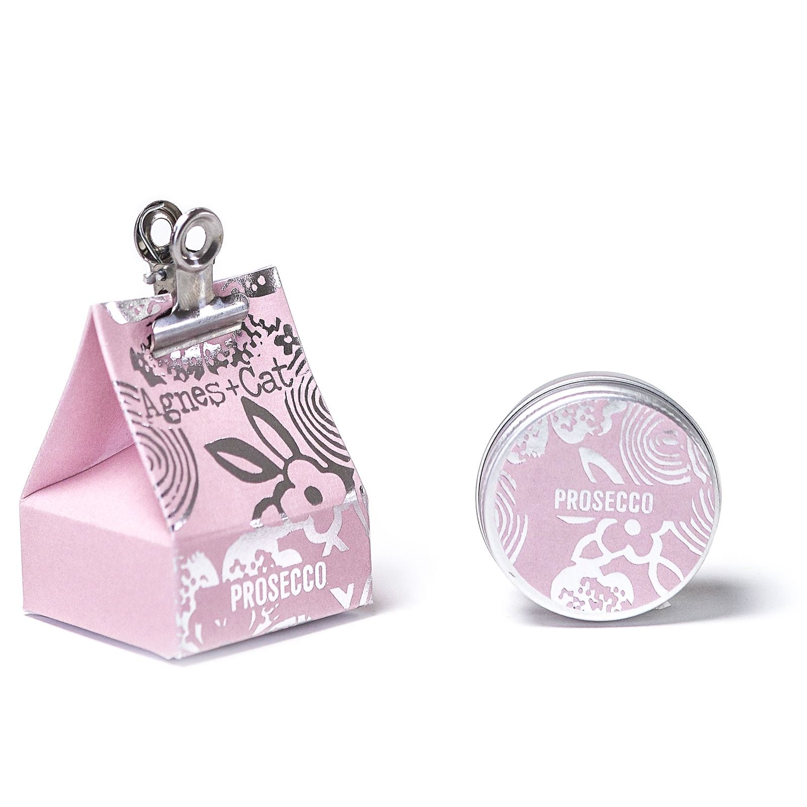 Balsamo Labbra - Champagne - Essenze del Bottegaio