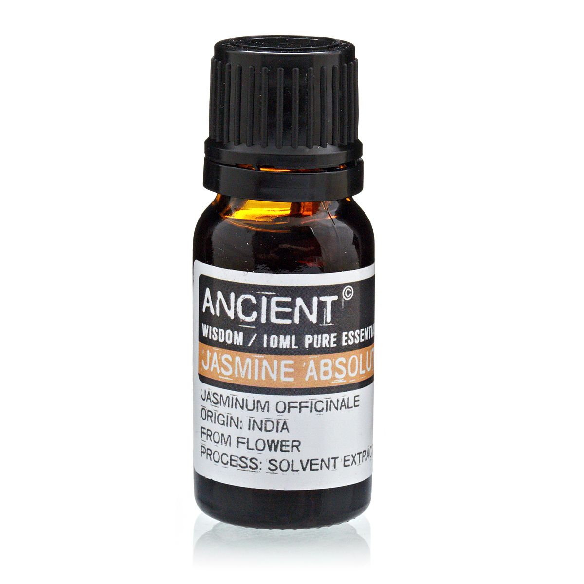 Olio Essenziale 10ml - Gelsomino - Essenze del Bottegaio