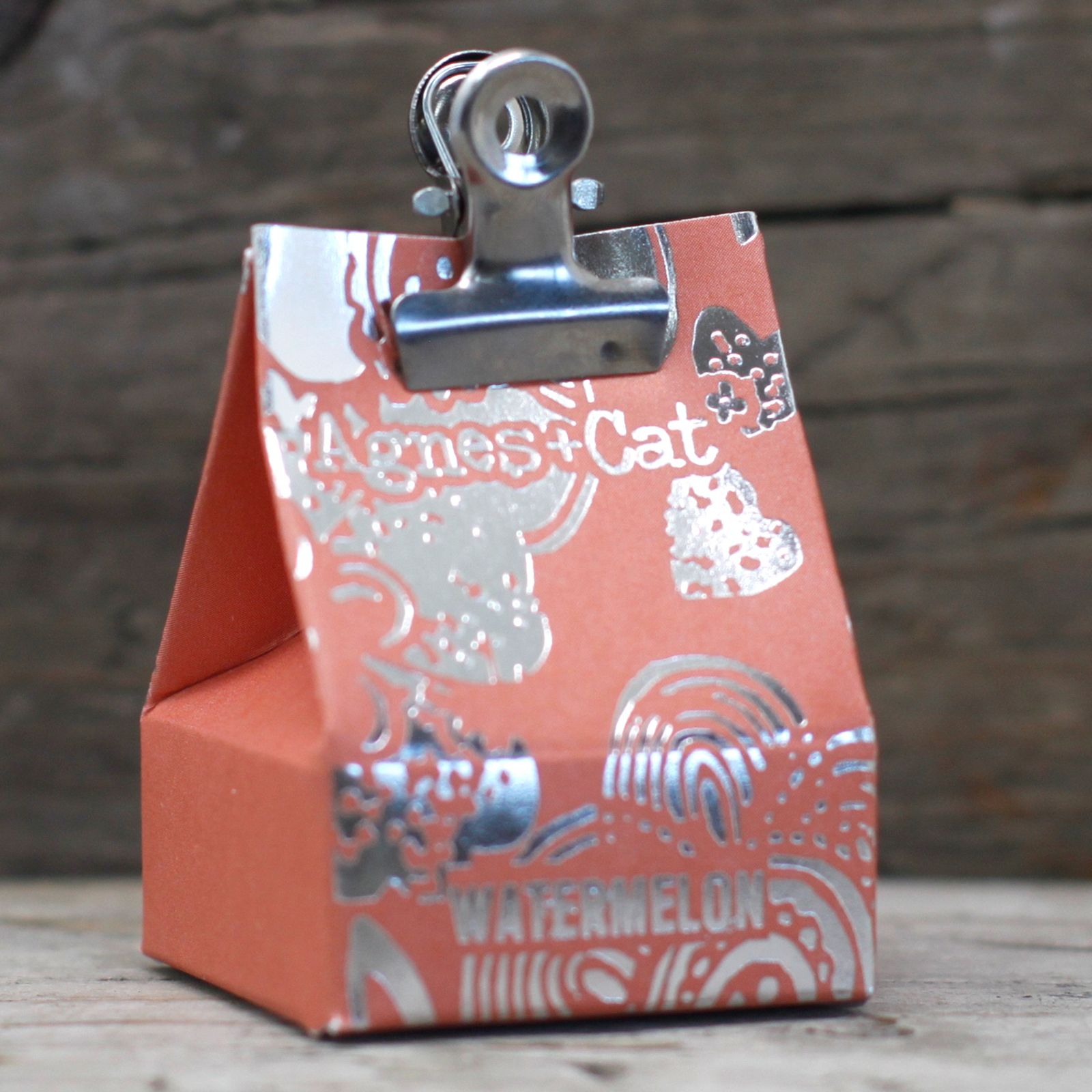 Balsamo Labbra - Anguria - Essenze del Bottegaio