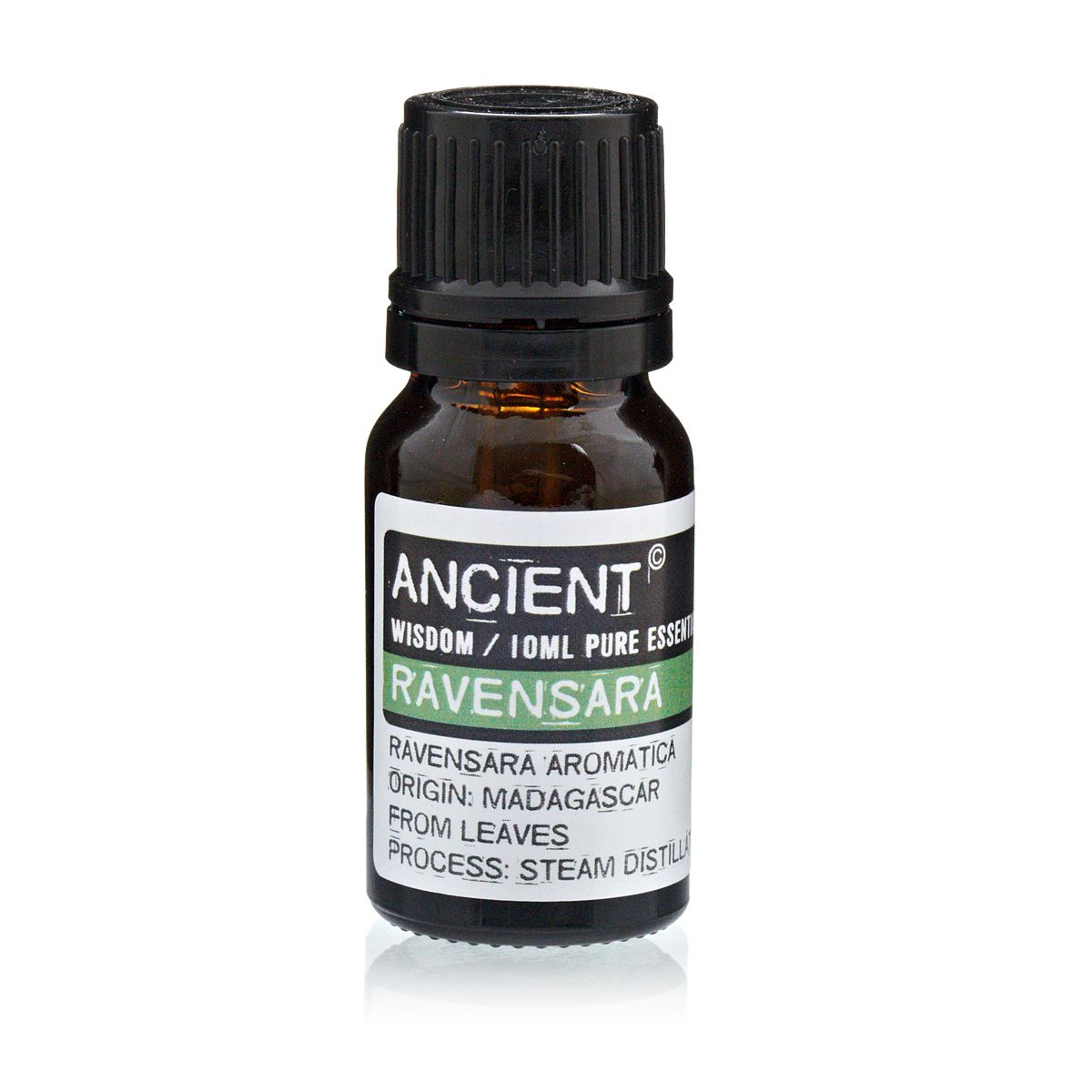 Olio Essenziale 10ml - Ravensara - Essenze del Bottegaio