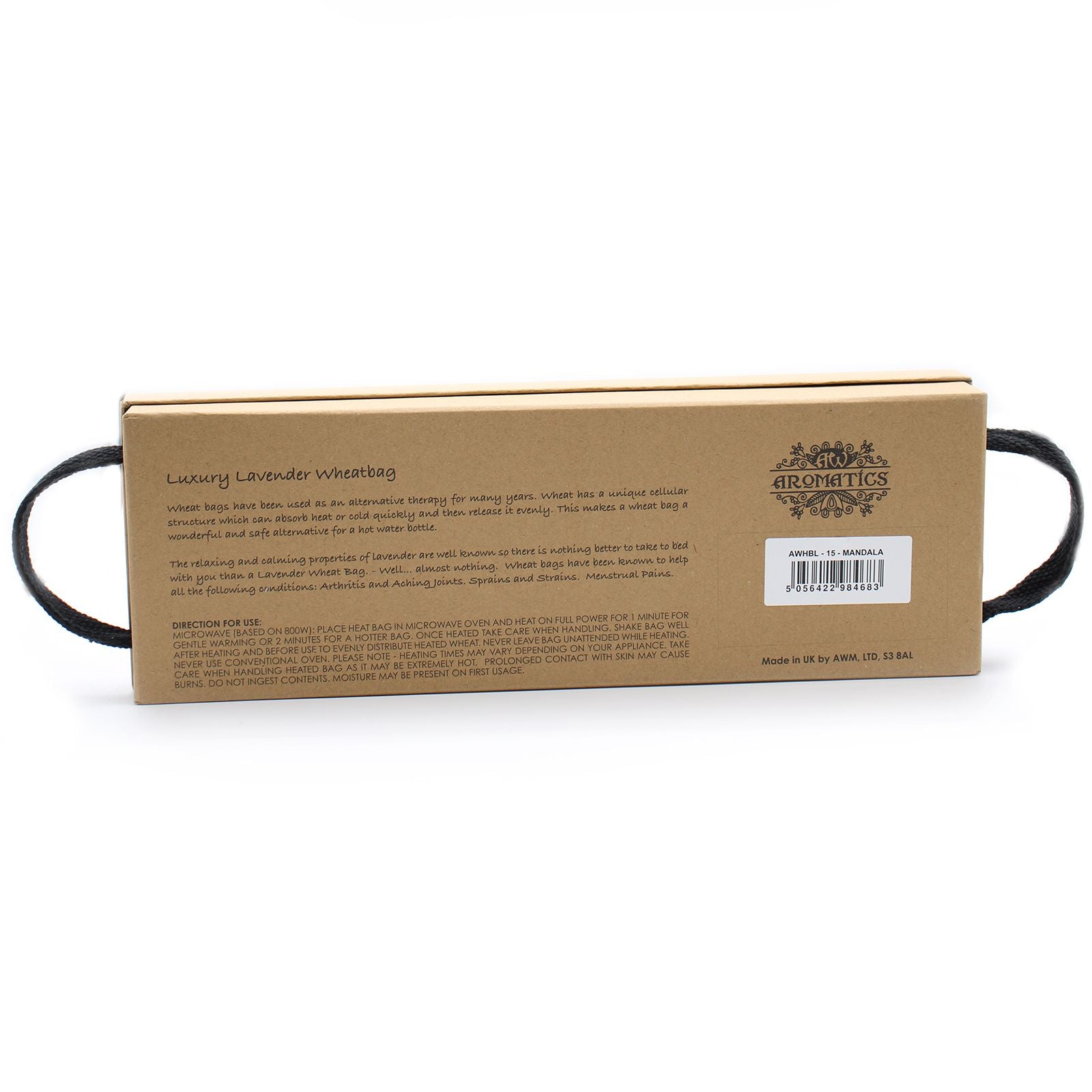 Cuscino Lusso - Mandala