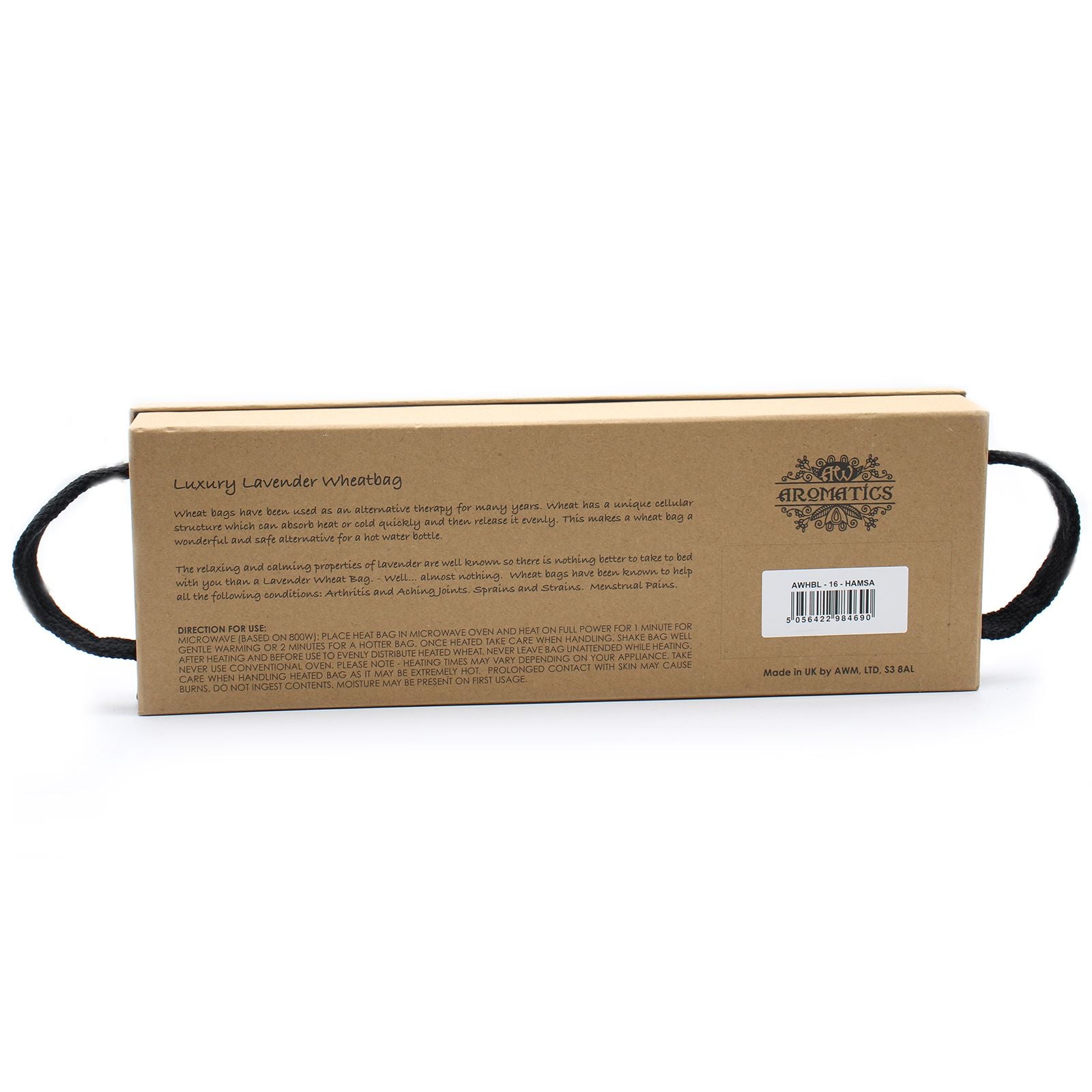 Cuscino Lusso - Hamsa