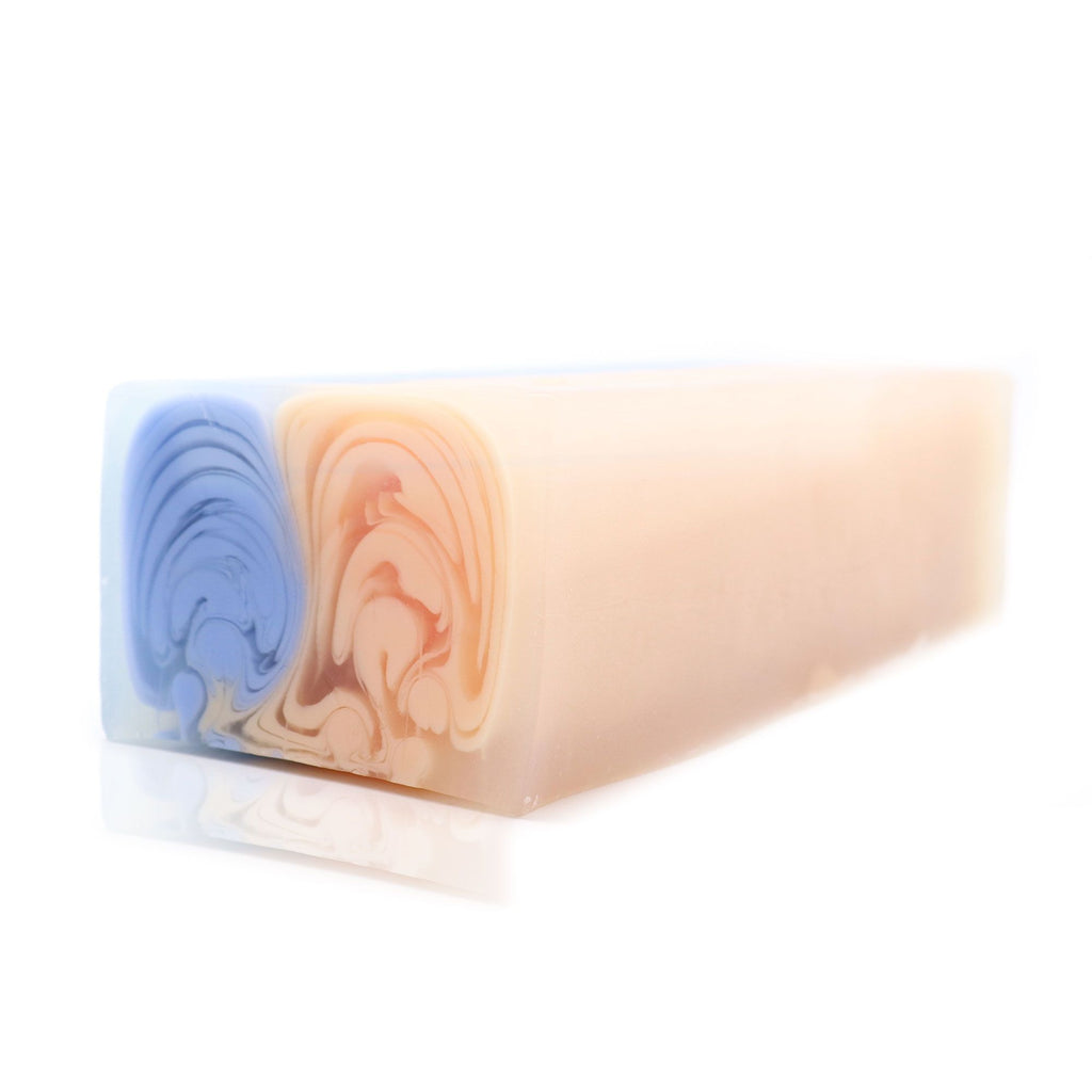 Fette di sapone - Faraone 100 g - Essenze del Bottegaio