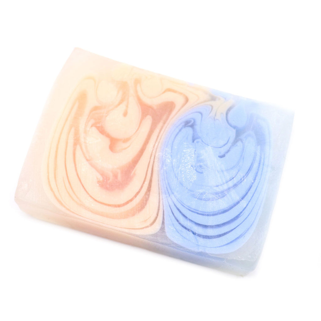 Fette di sapone - Faraone 100 g - Essenze del Bottegaio