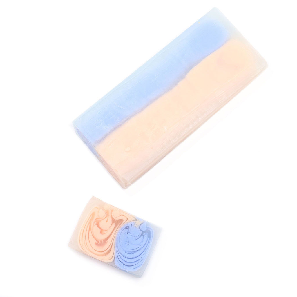 Fette di sapone - Faraone 100 g - Essenze del Bottegaio