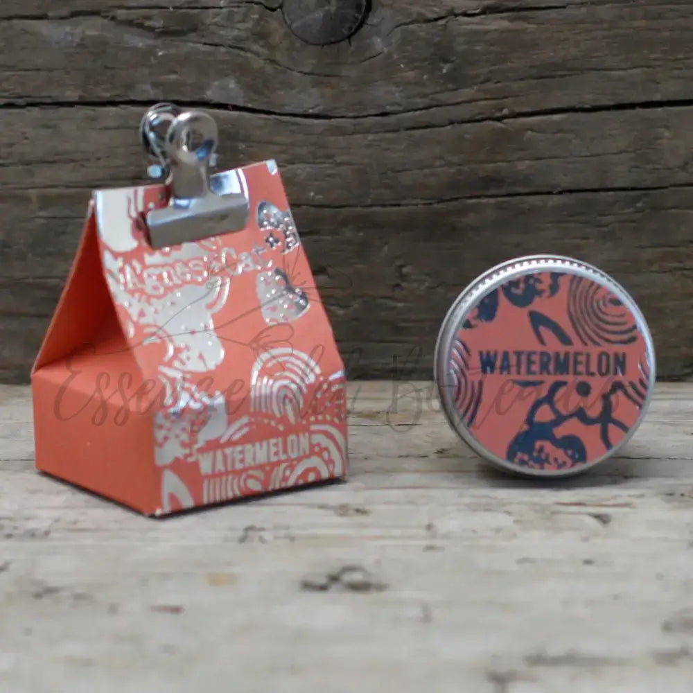 Balsamo Labbra - Anguria - Lip Balm