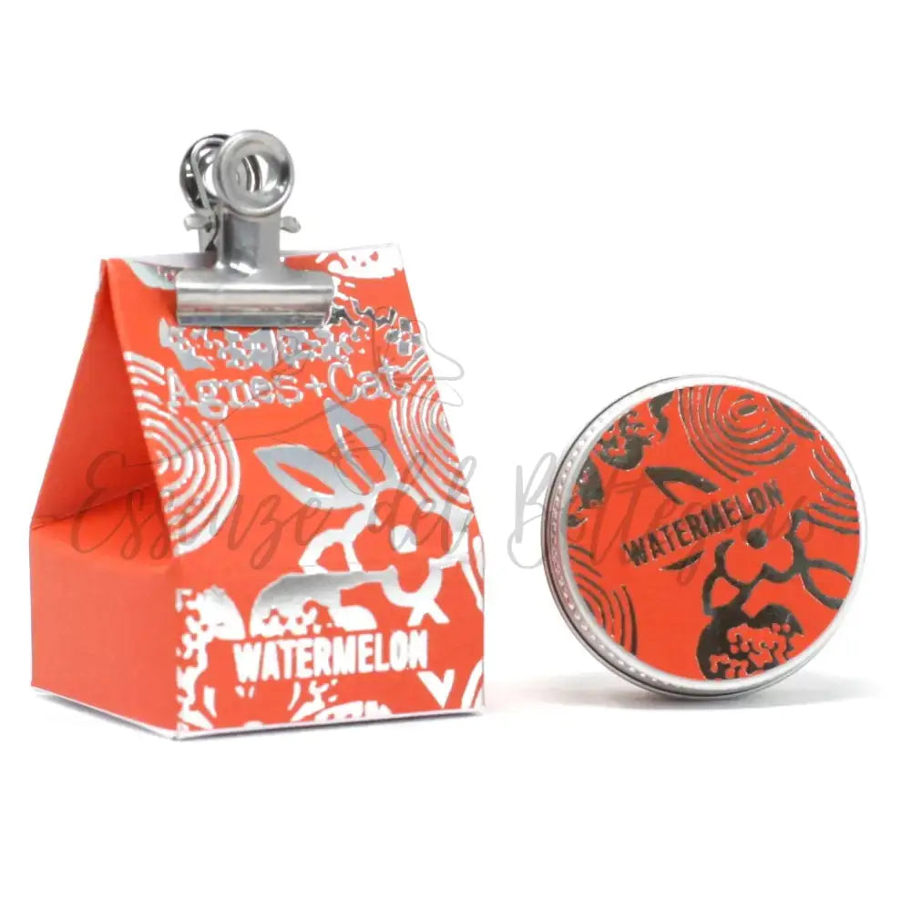 Balsamo Labbra - Anguria - Lip Balm