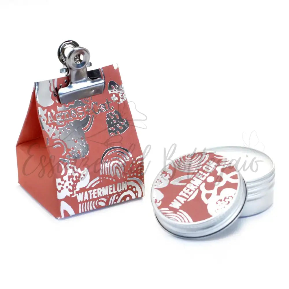 Balsamo Labbra - Anguria - Lip Balm