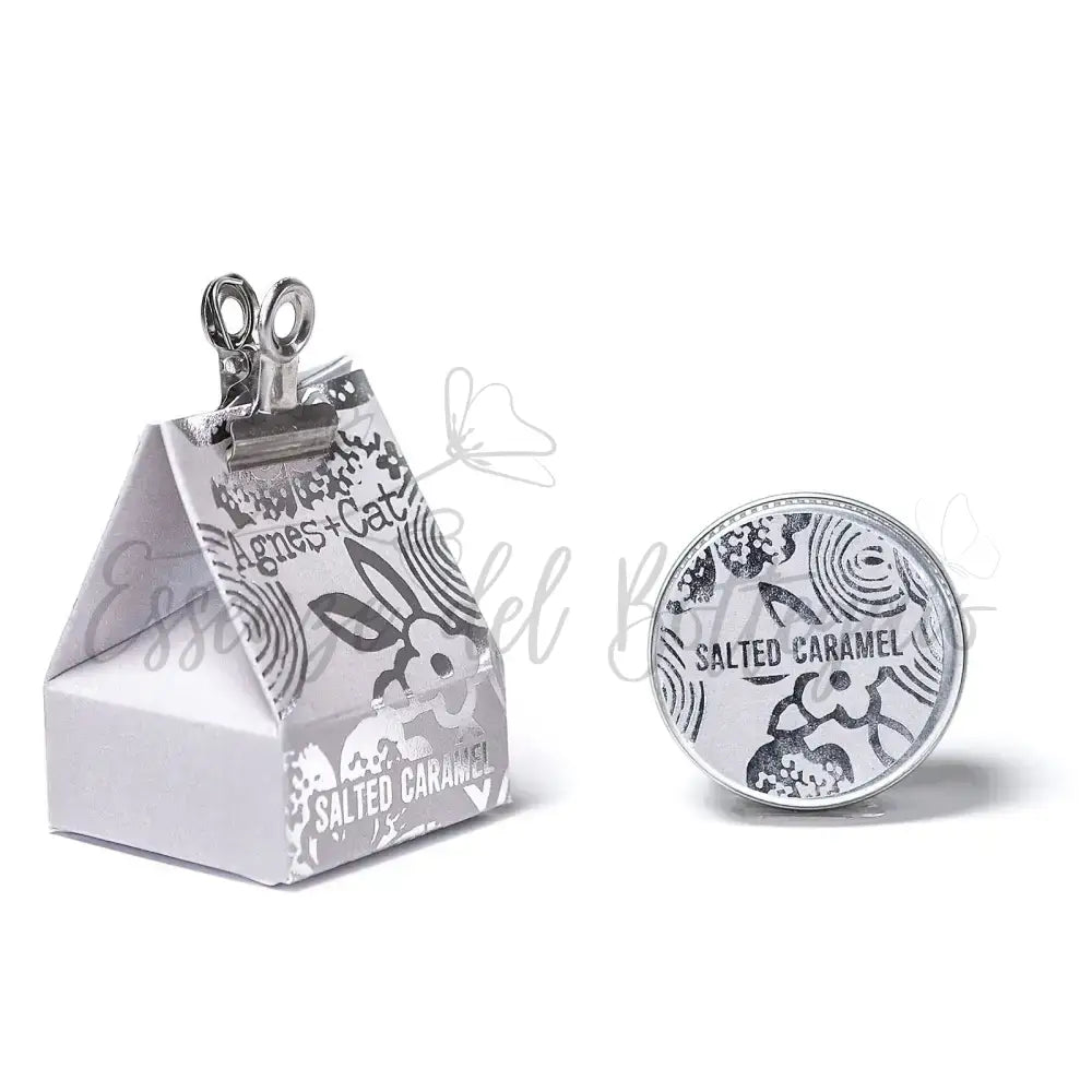 Balsamo Labbra - Caramello Salato - Lip Balm