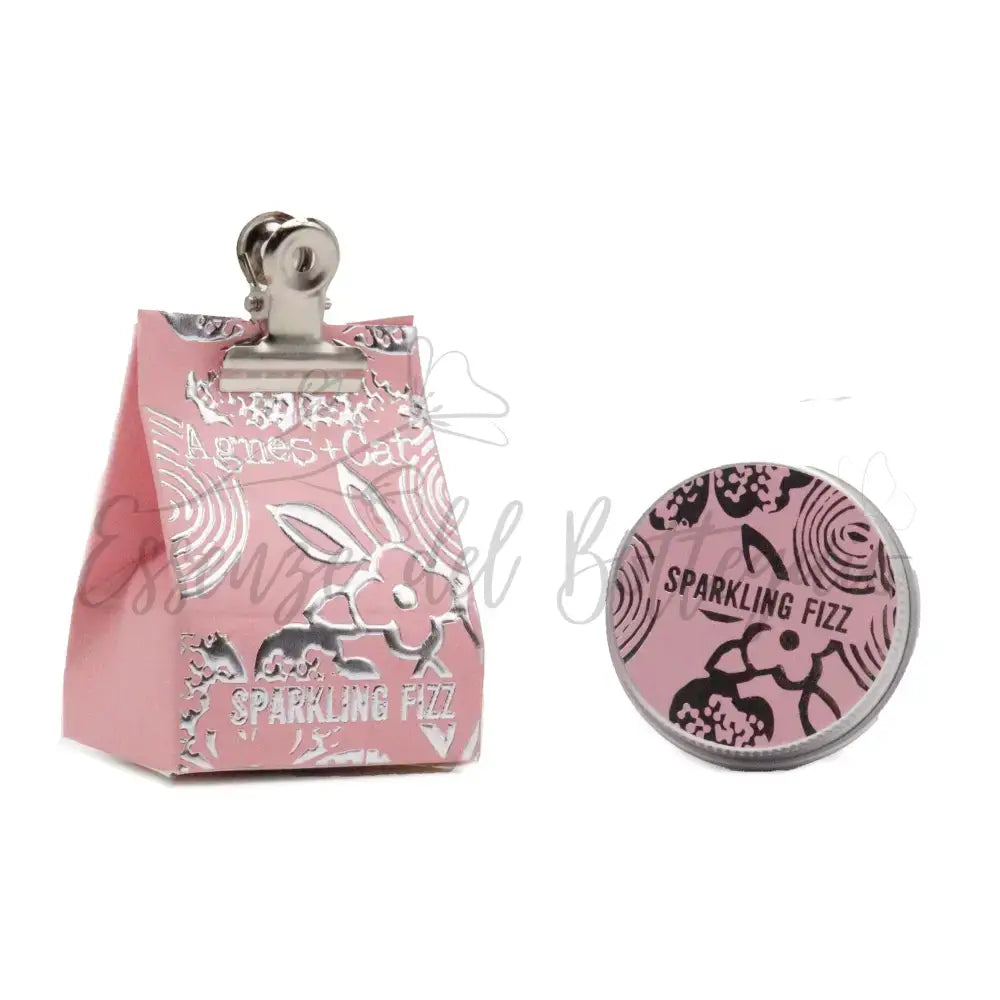 Balsamo Labbra - Champagne - Lip Balm