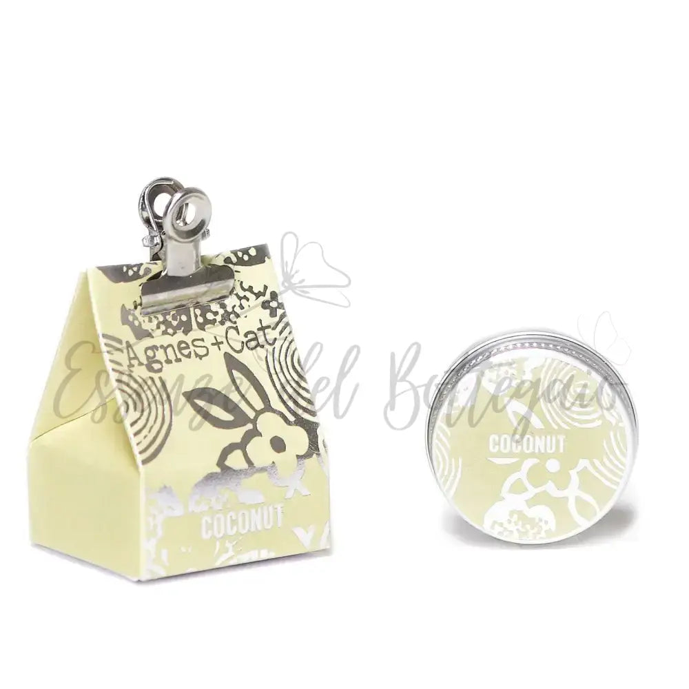 Balsamo Labbra - Cocco - Lip Balm