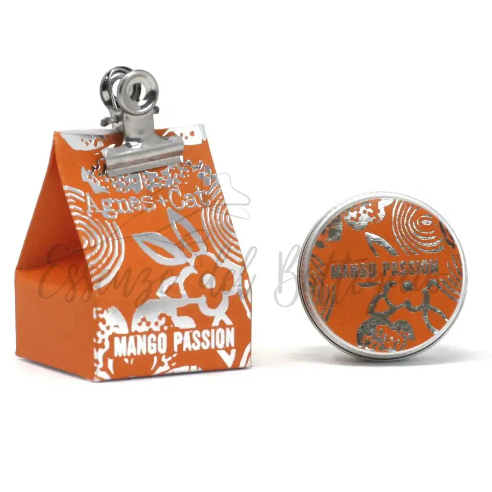 Balsamo Labbra - Mango - Lip Balm